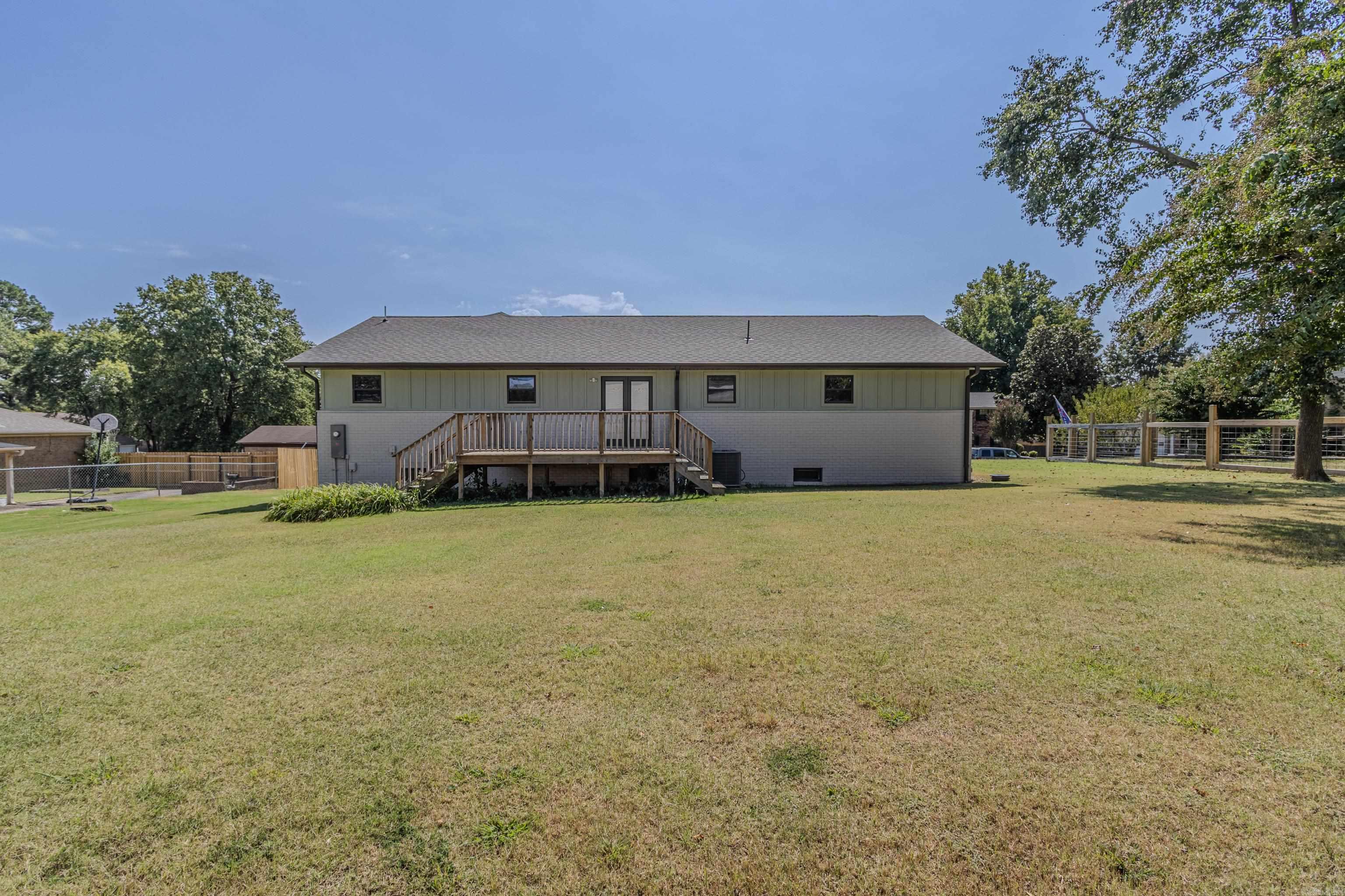 1203 Michael  Paragould, AR