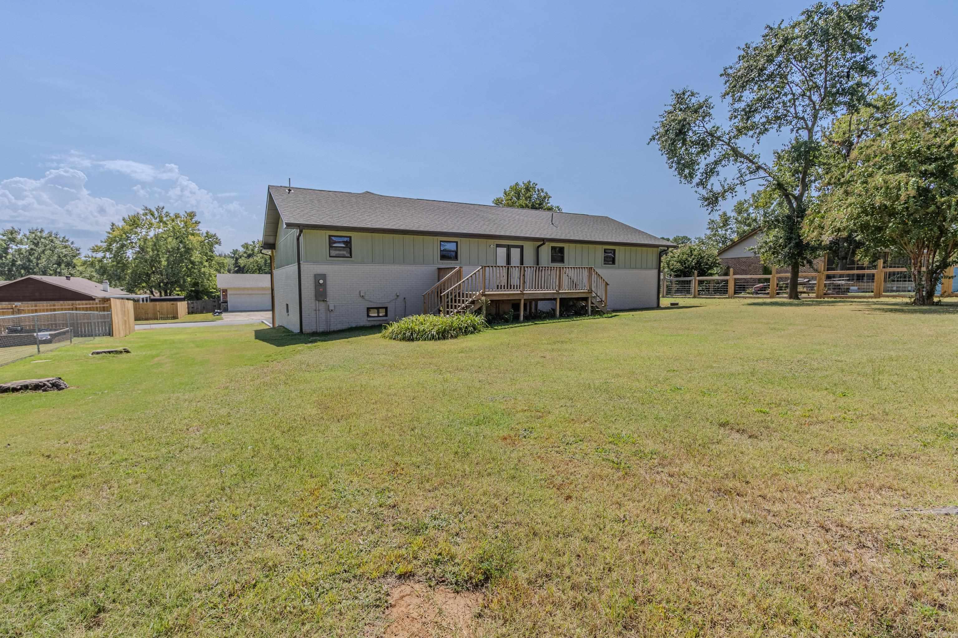 1203 Michael  Paragould, AR