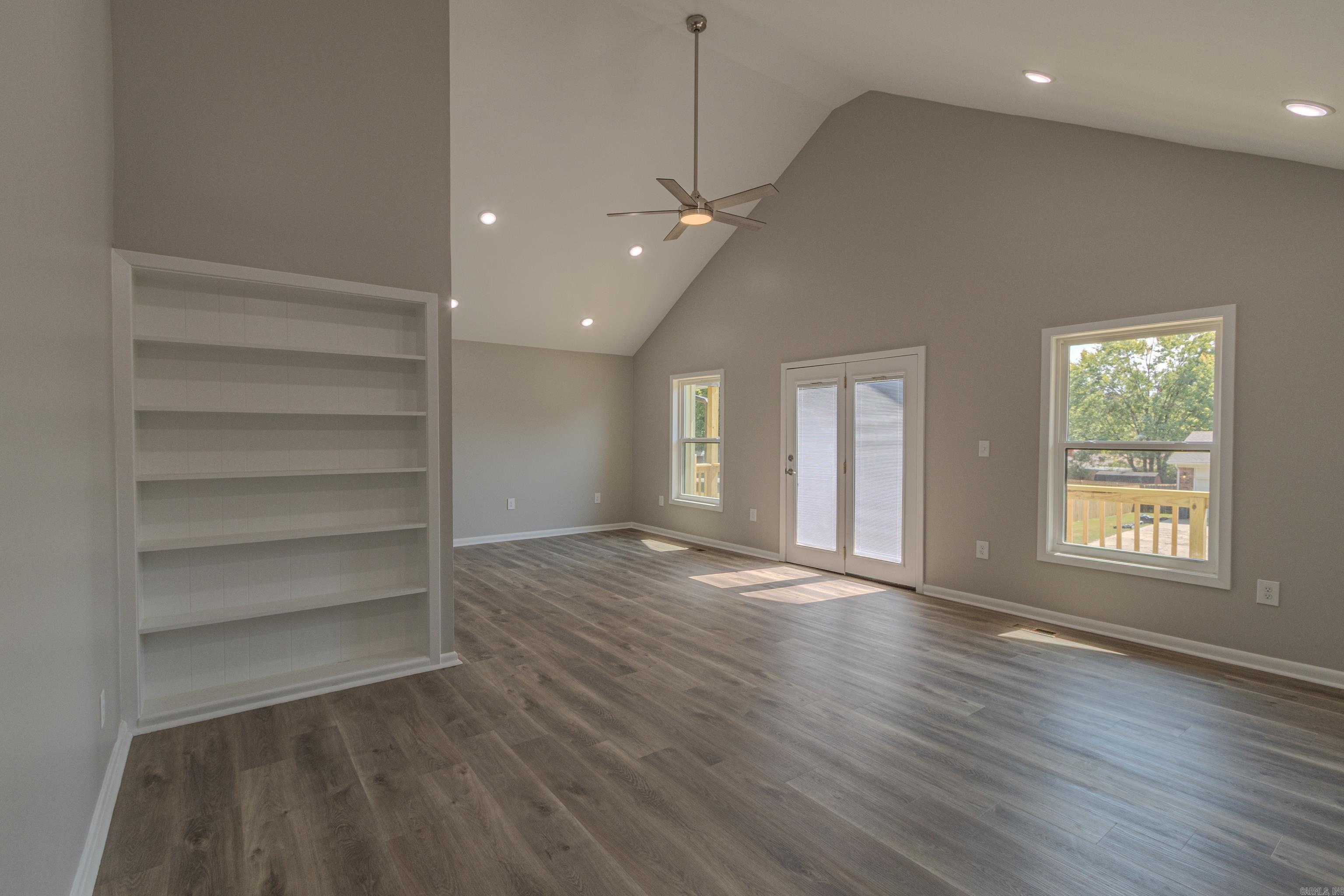 1203 Michael  Paragould, AR