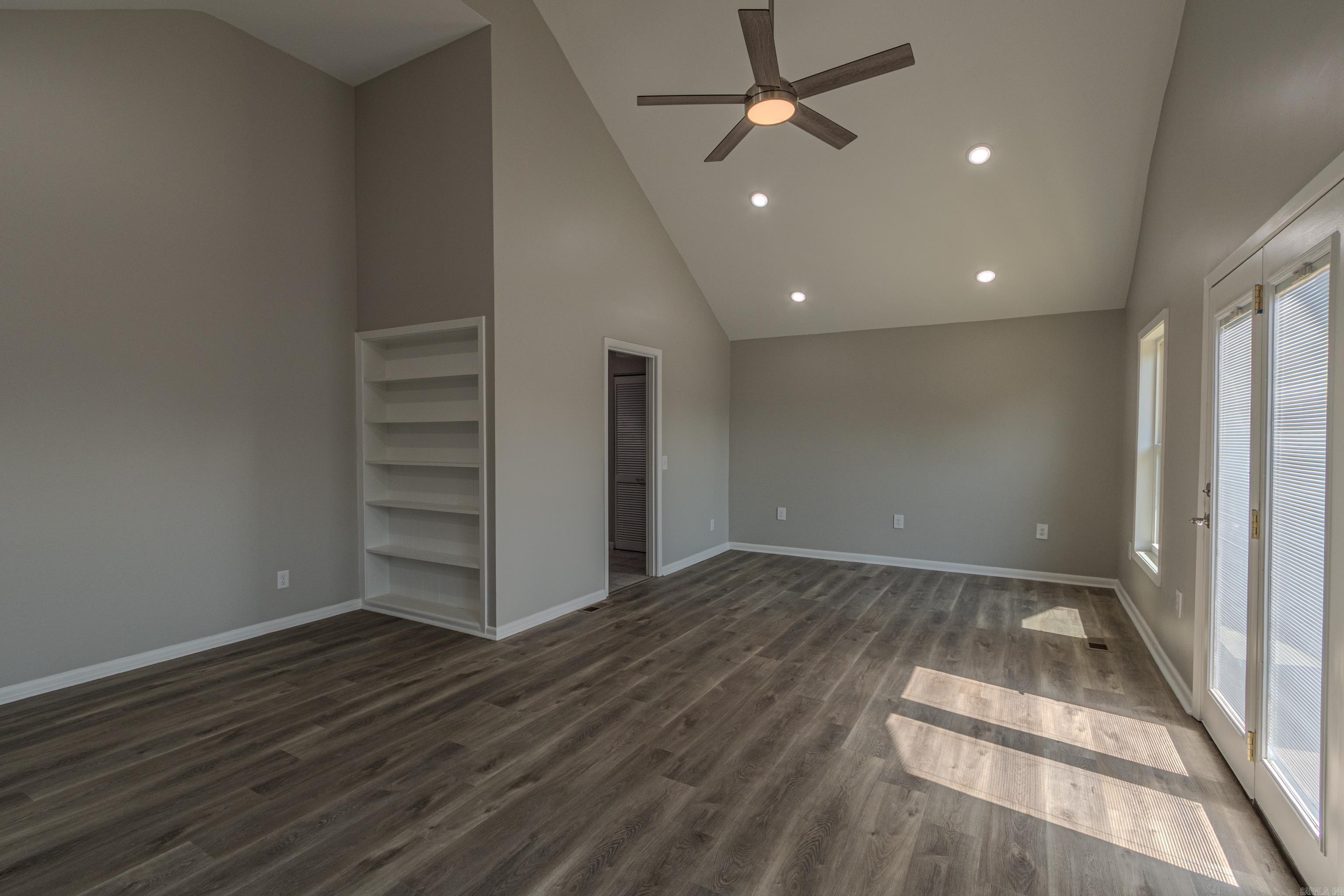 1203 Michael  Paragould, AR