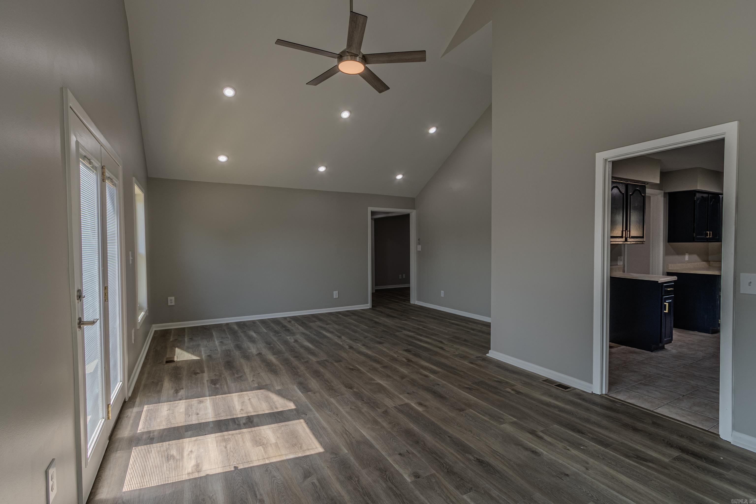 1203 Michael  Paragould, AR