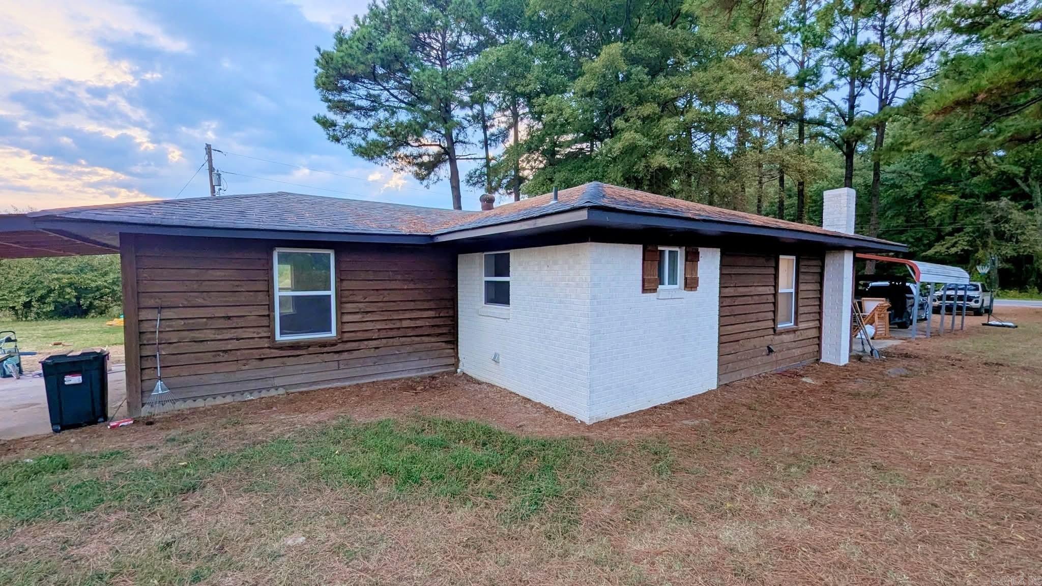 24721 Highway 37 N  Newport, AR