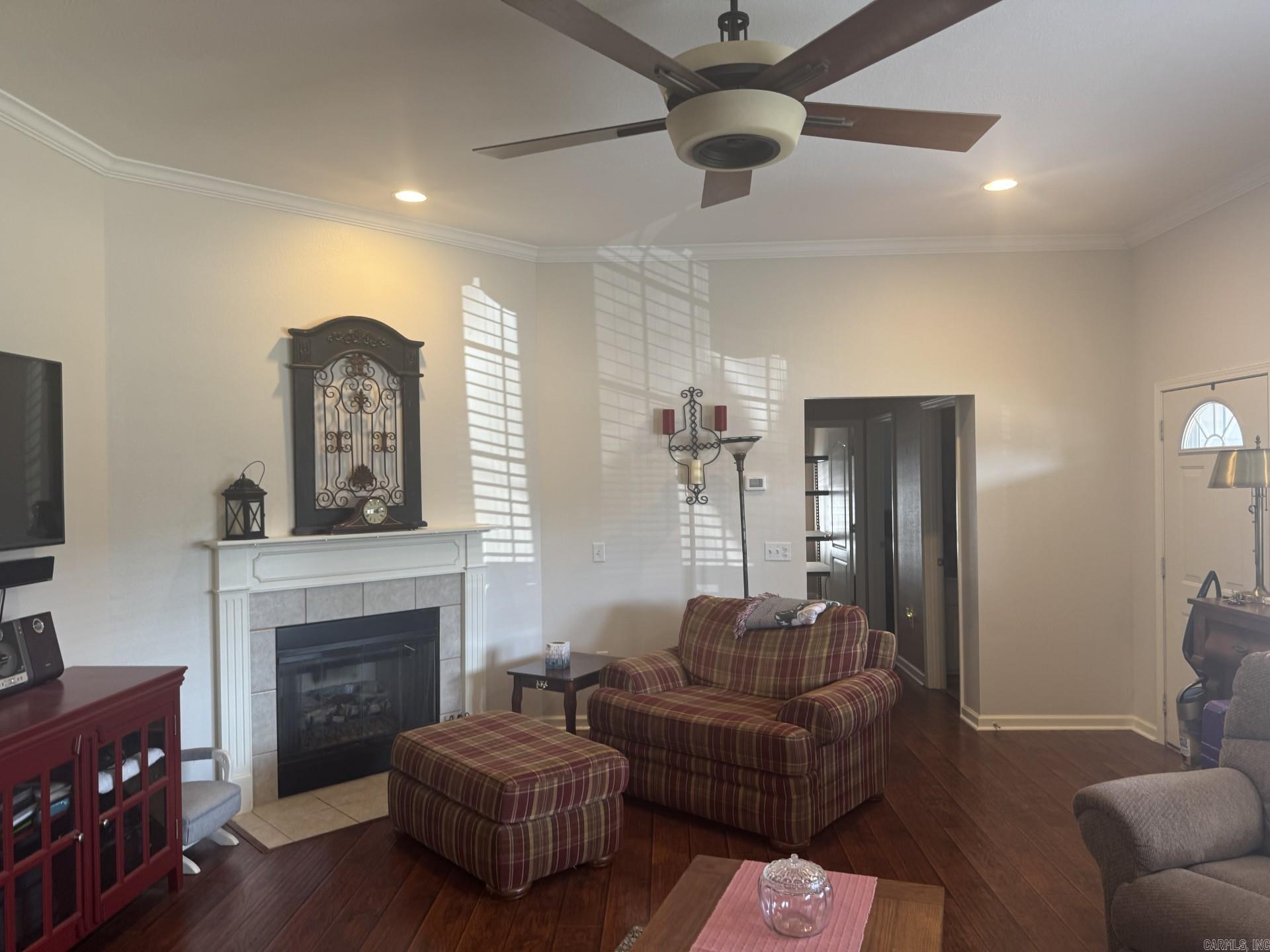 414 Sherry Ann  Alexander, AR
