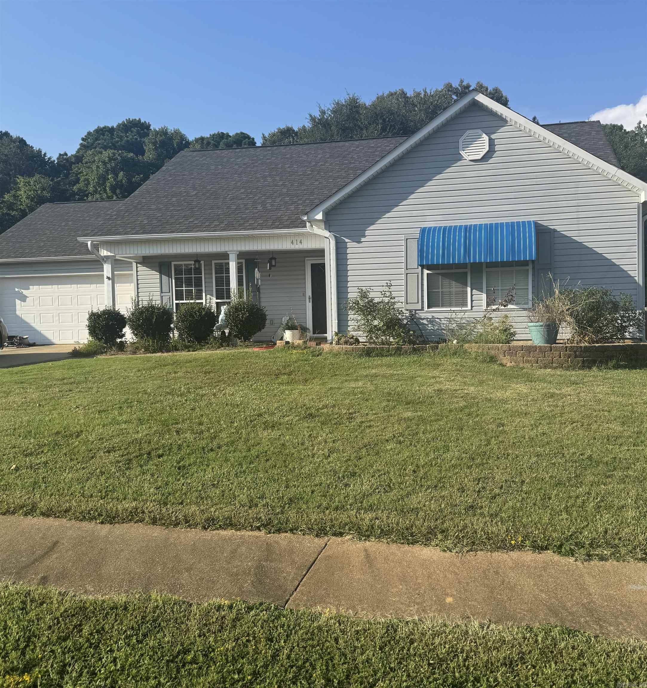 414 Sherry Ann  Alexander, AR