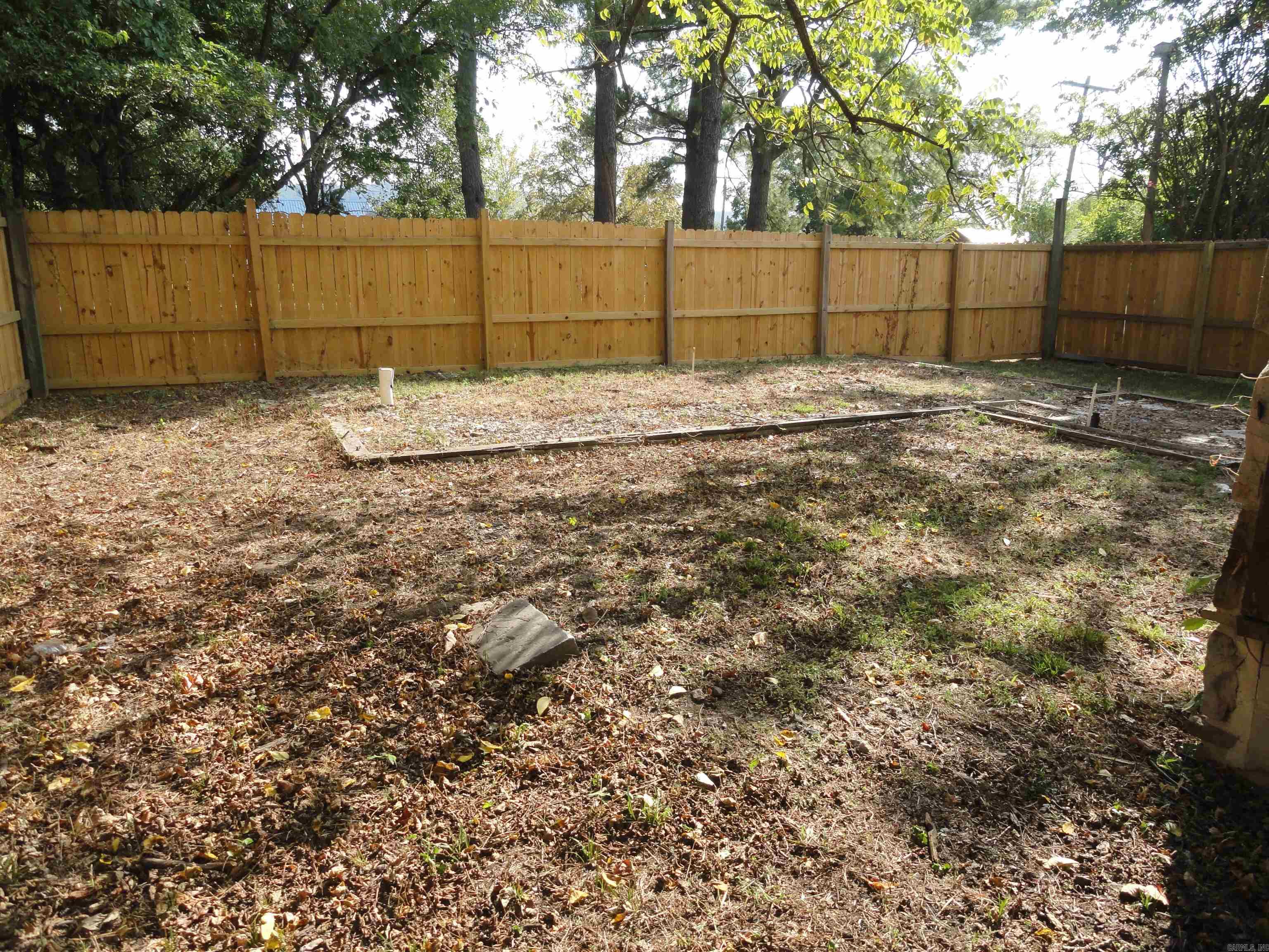 203 Range  Marshall, AR