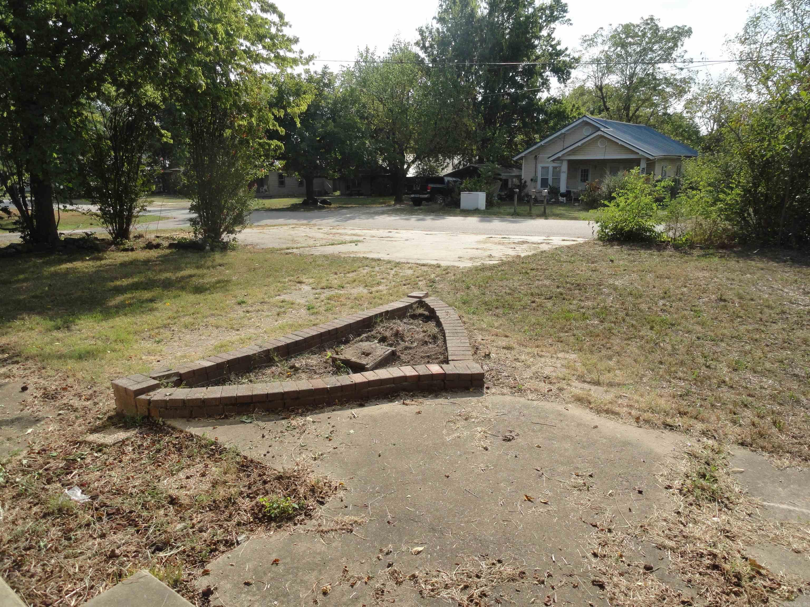 203 Range  Marshall, AR