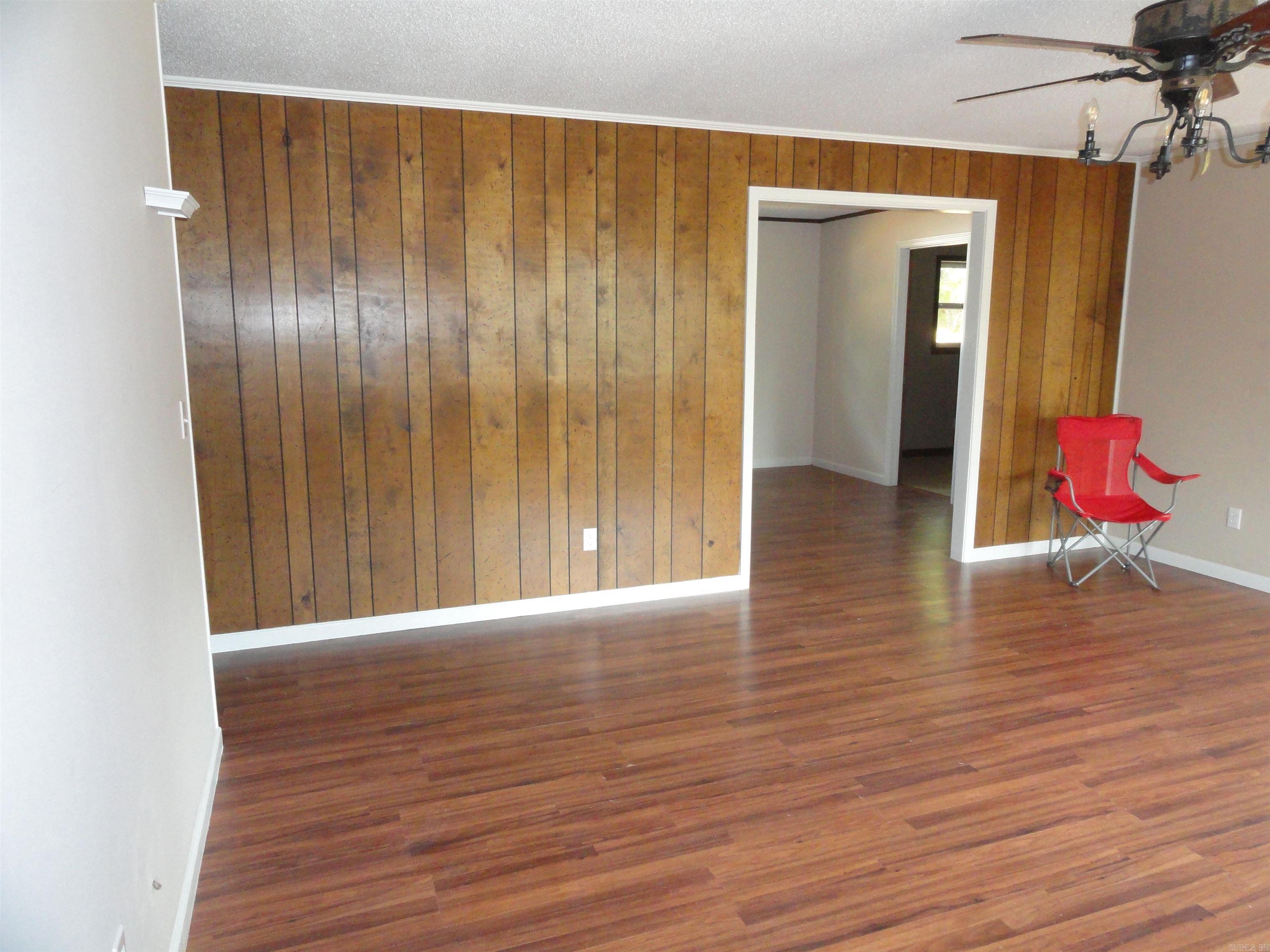 203 Range  Marshall, AR