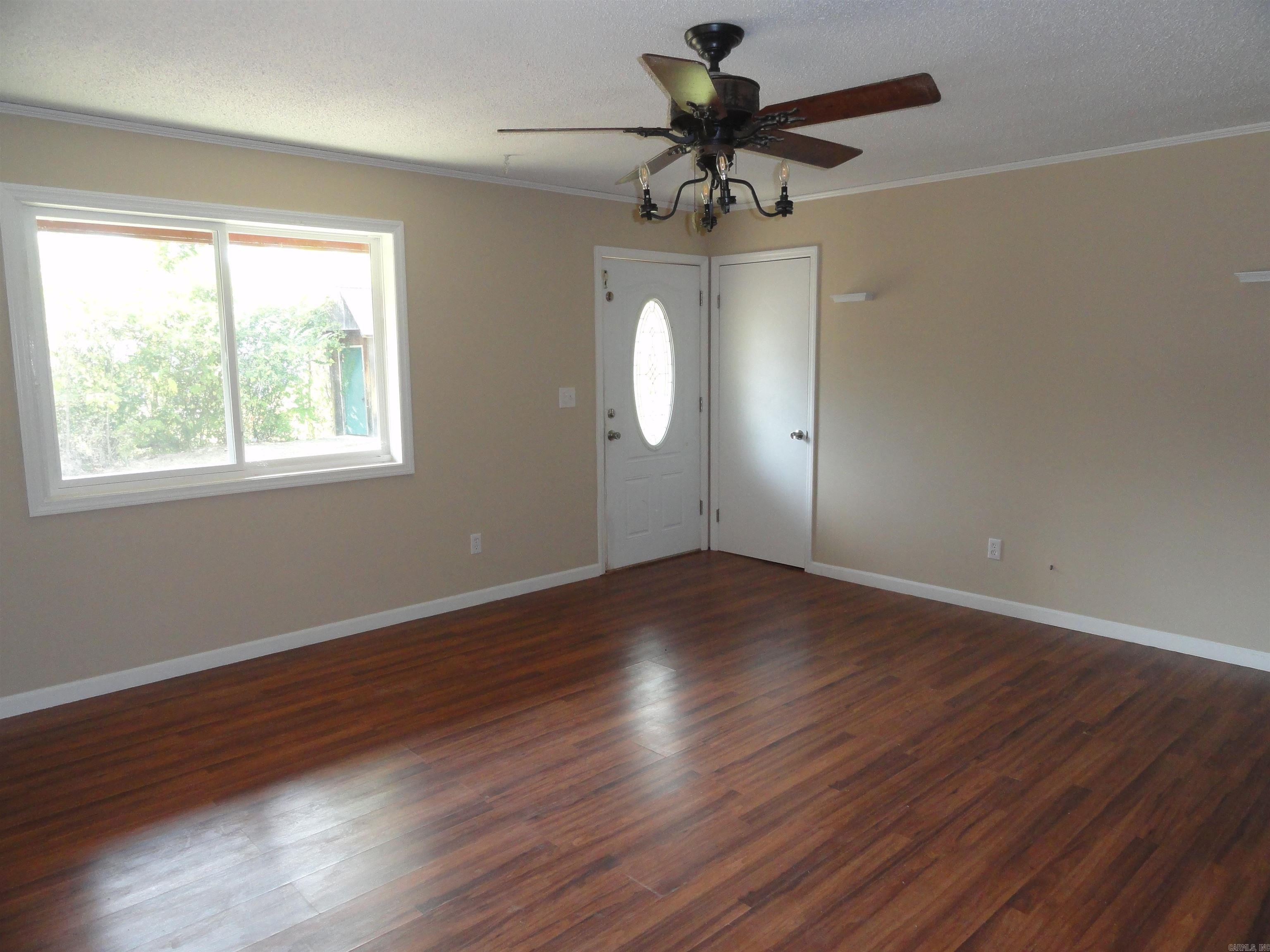 203 Range  Marshall, AR
