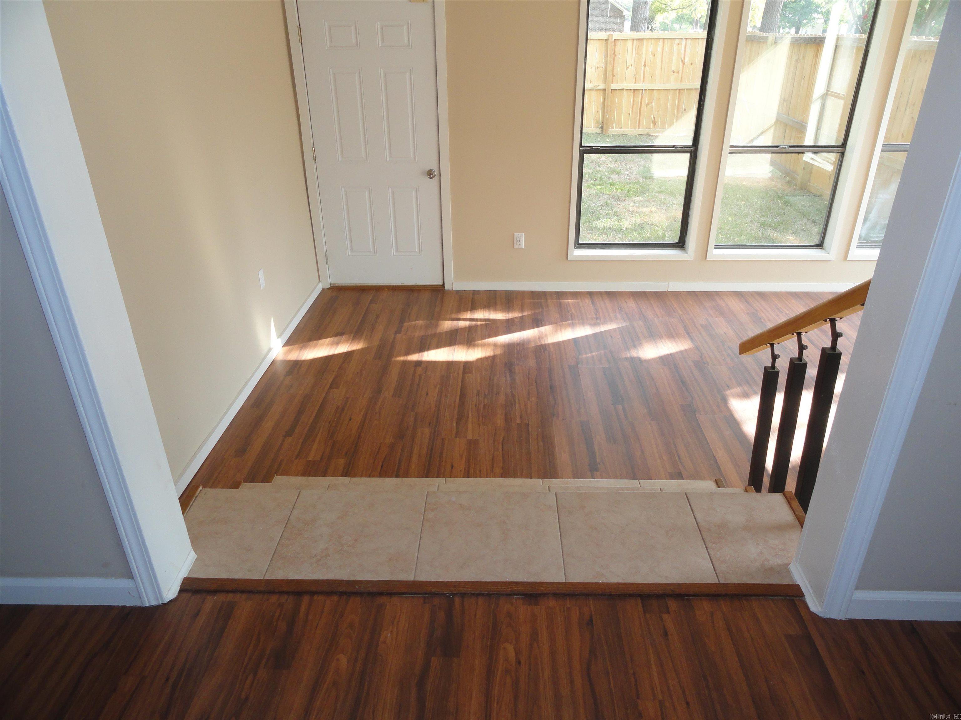 203 Range  Marshall, AR