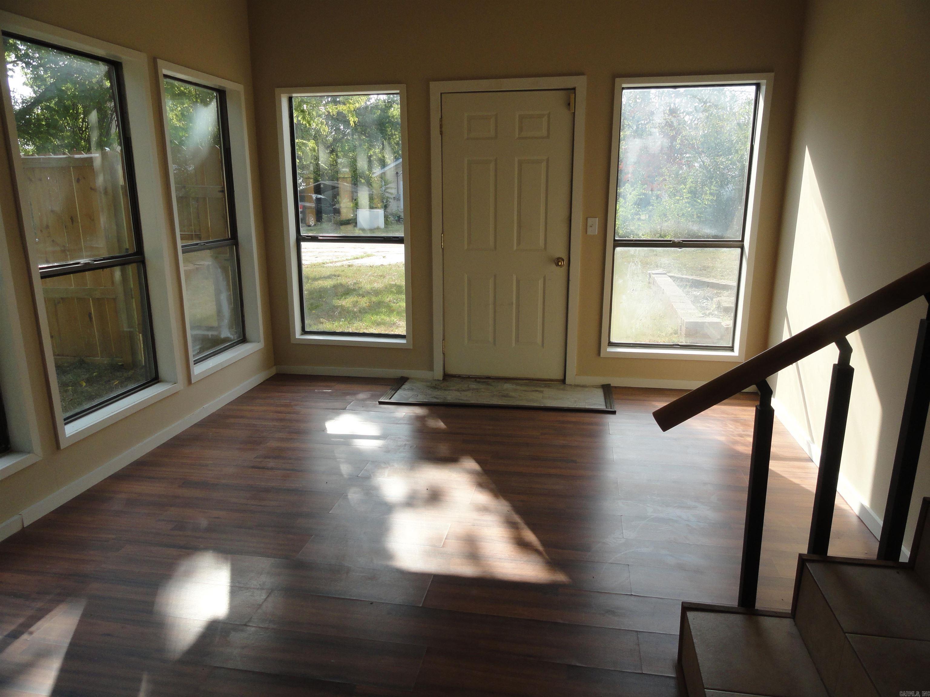 203 Range  Marshall, AR