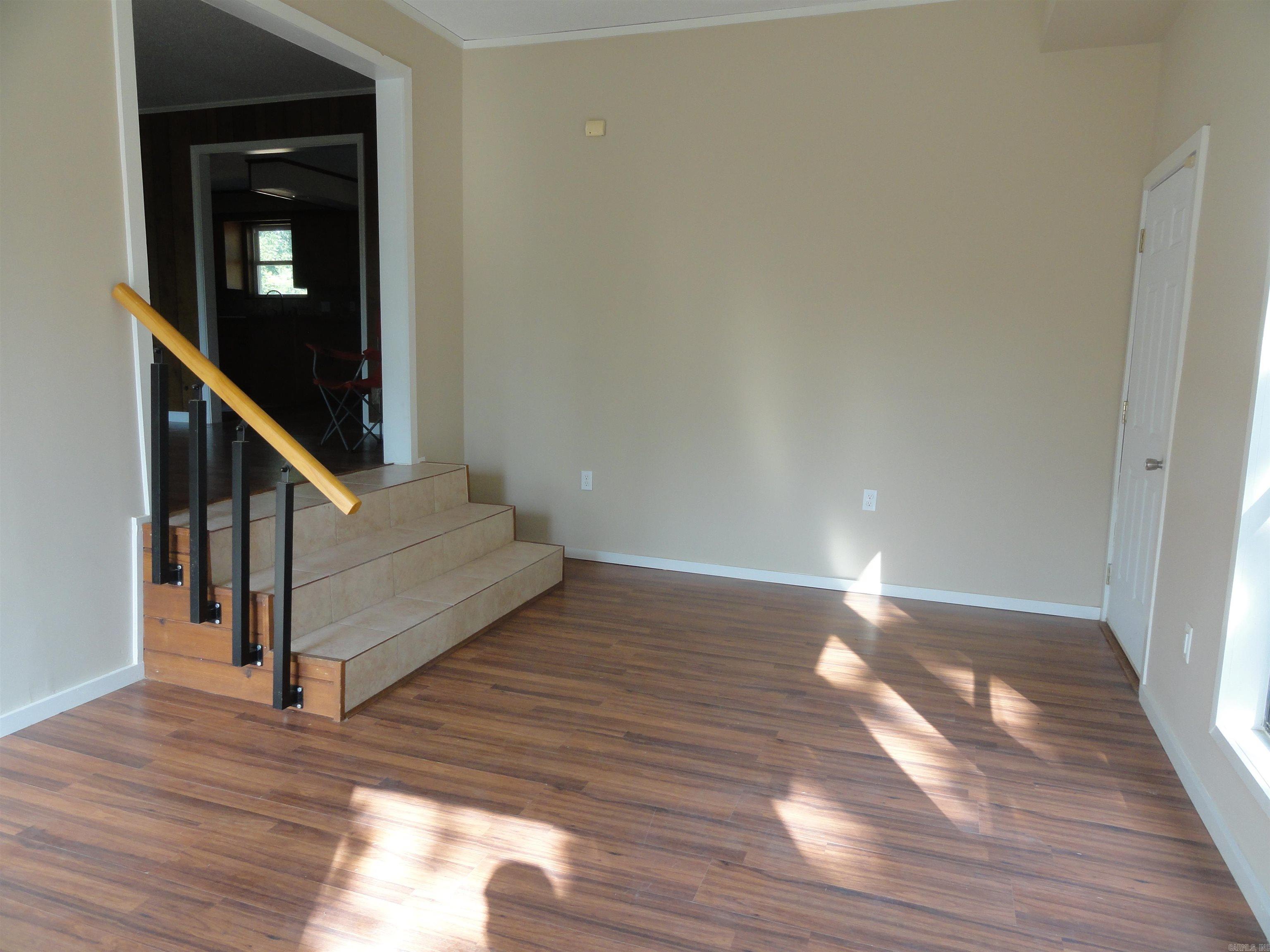203 Range  Marshall, AR