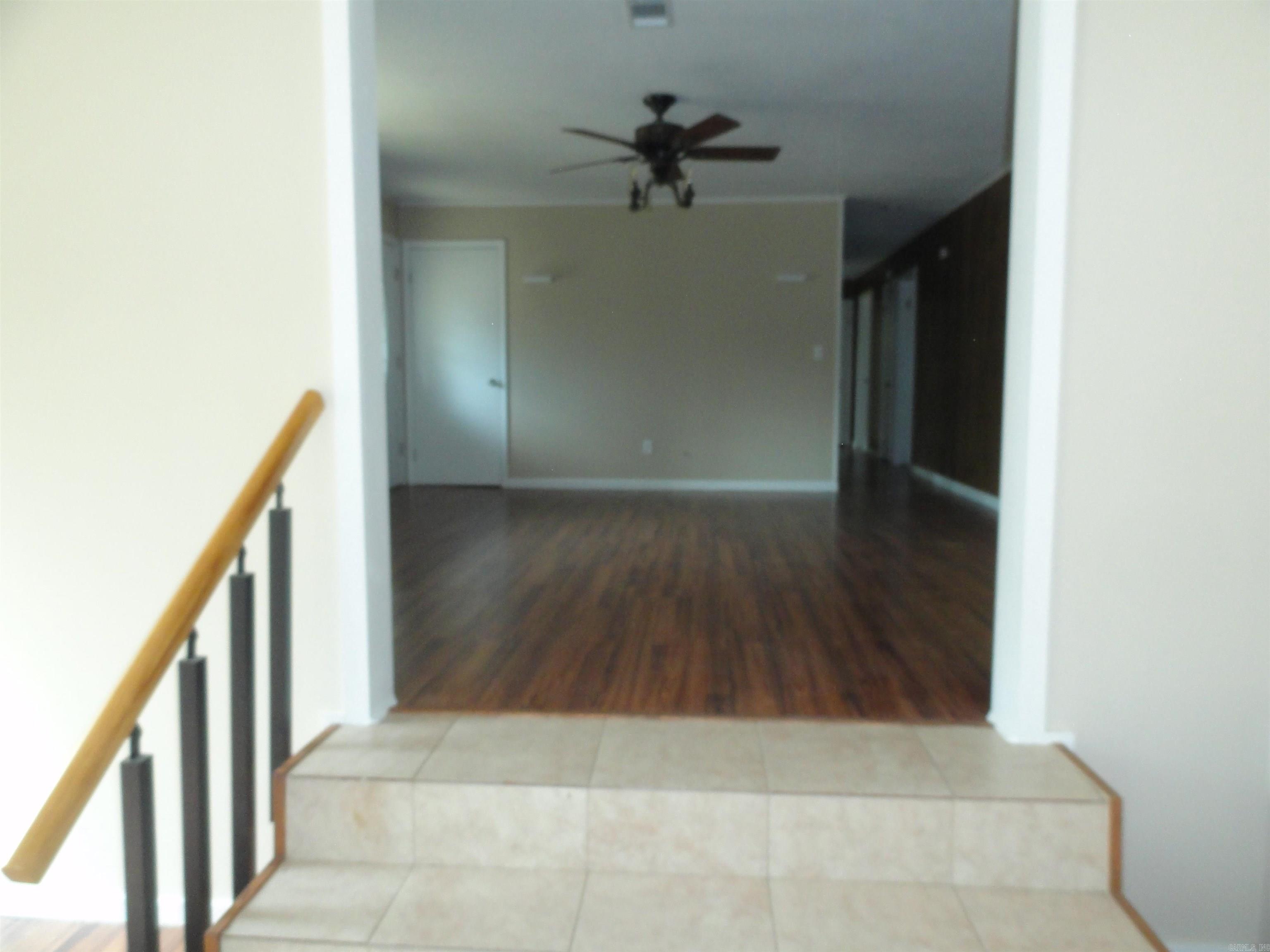 203 Range  Marshall, AR