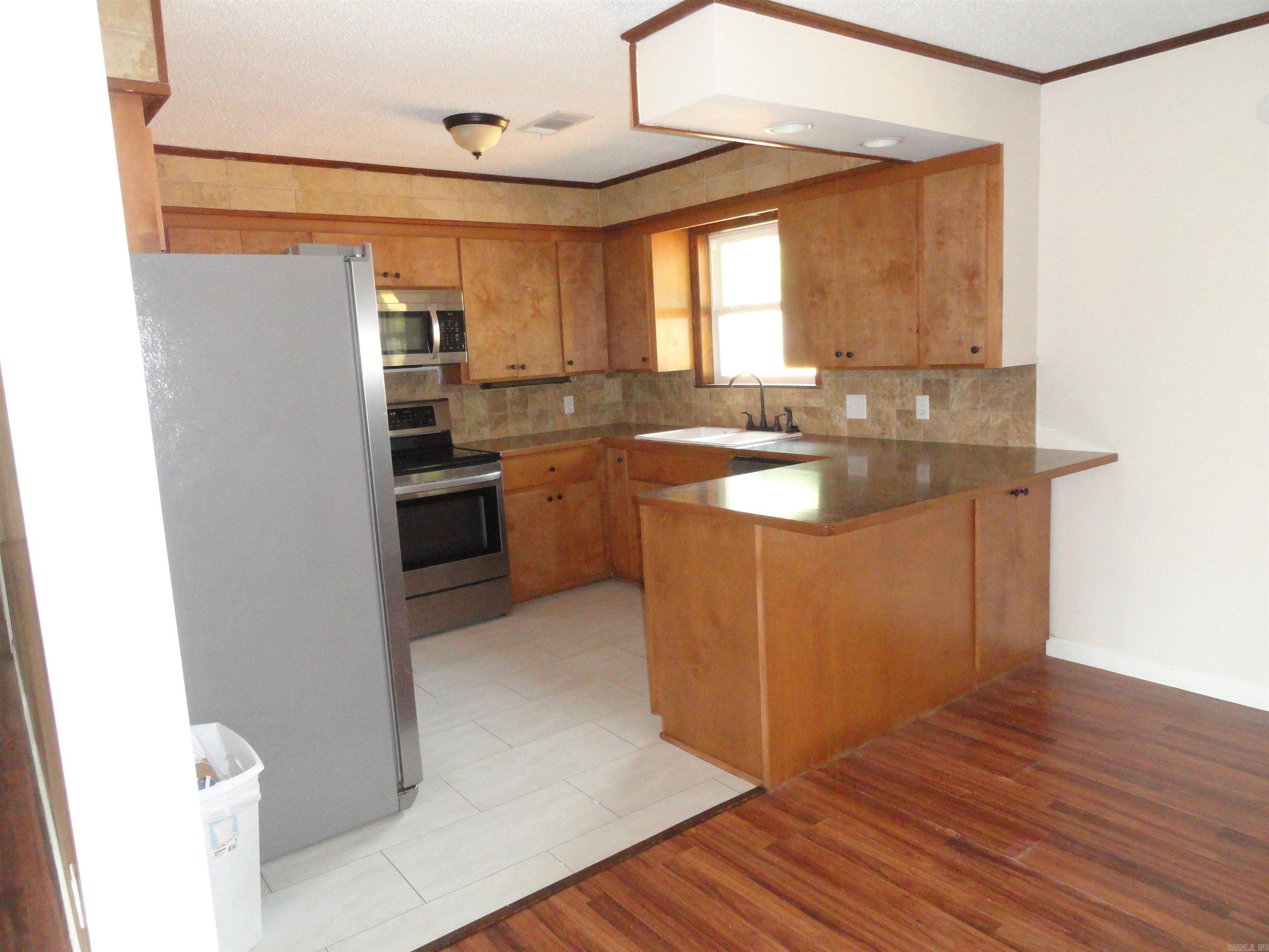 203 Range  Marshall, AR