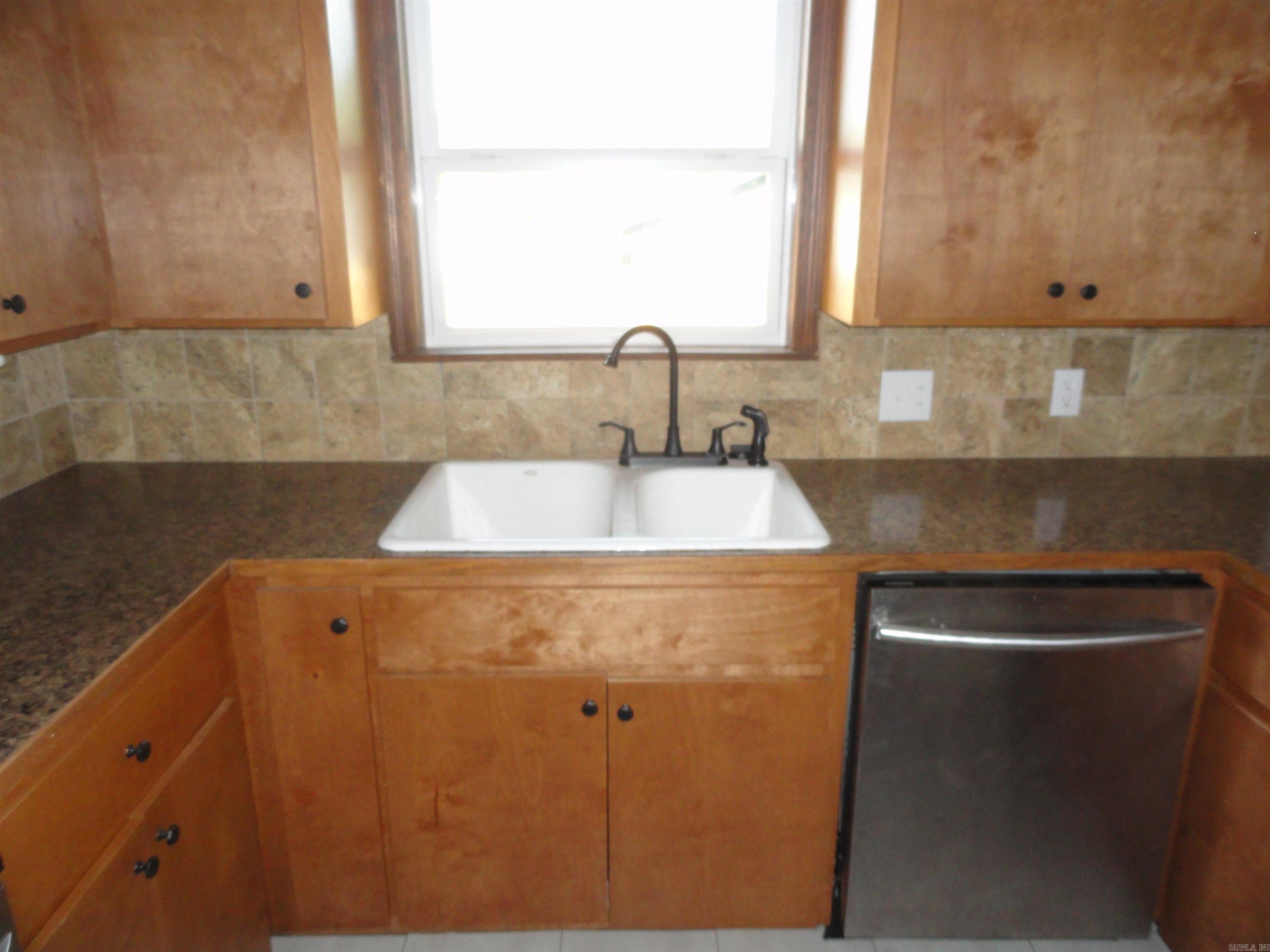 203 Range  Marshall, AR