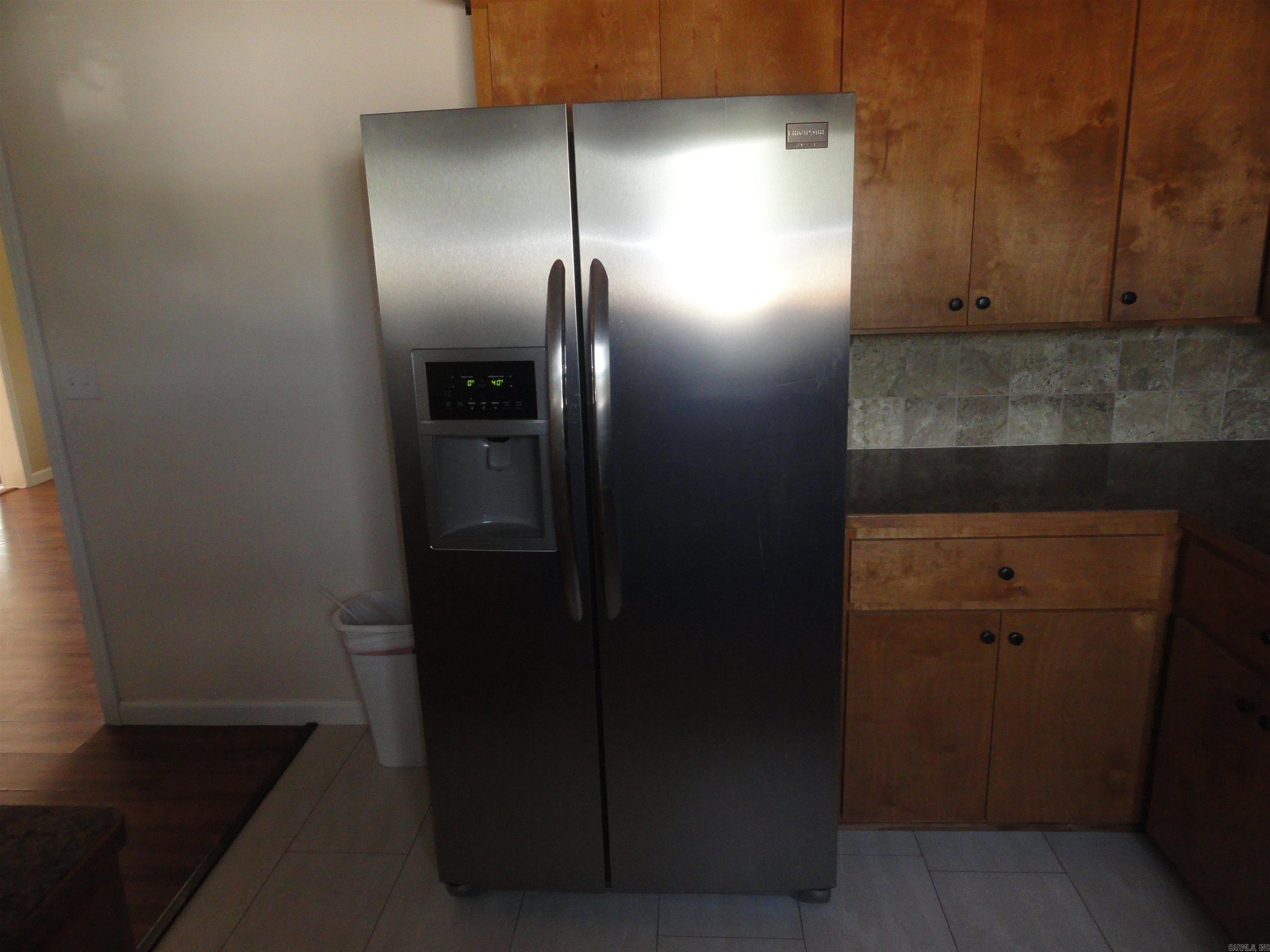 203 Range  Marshall, AR