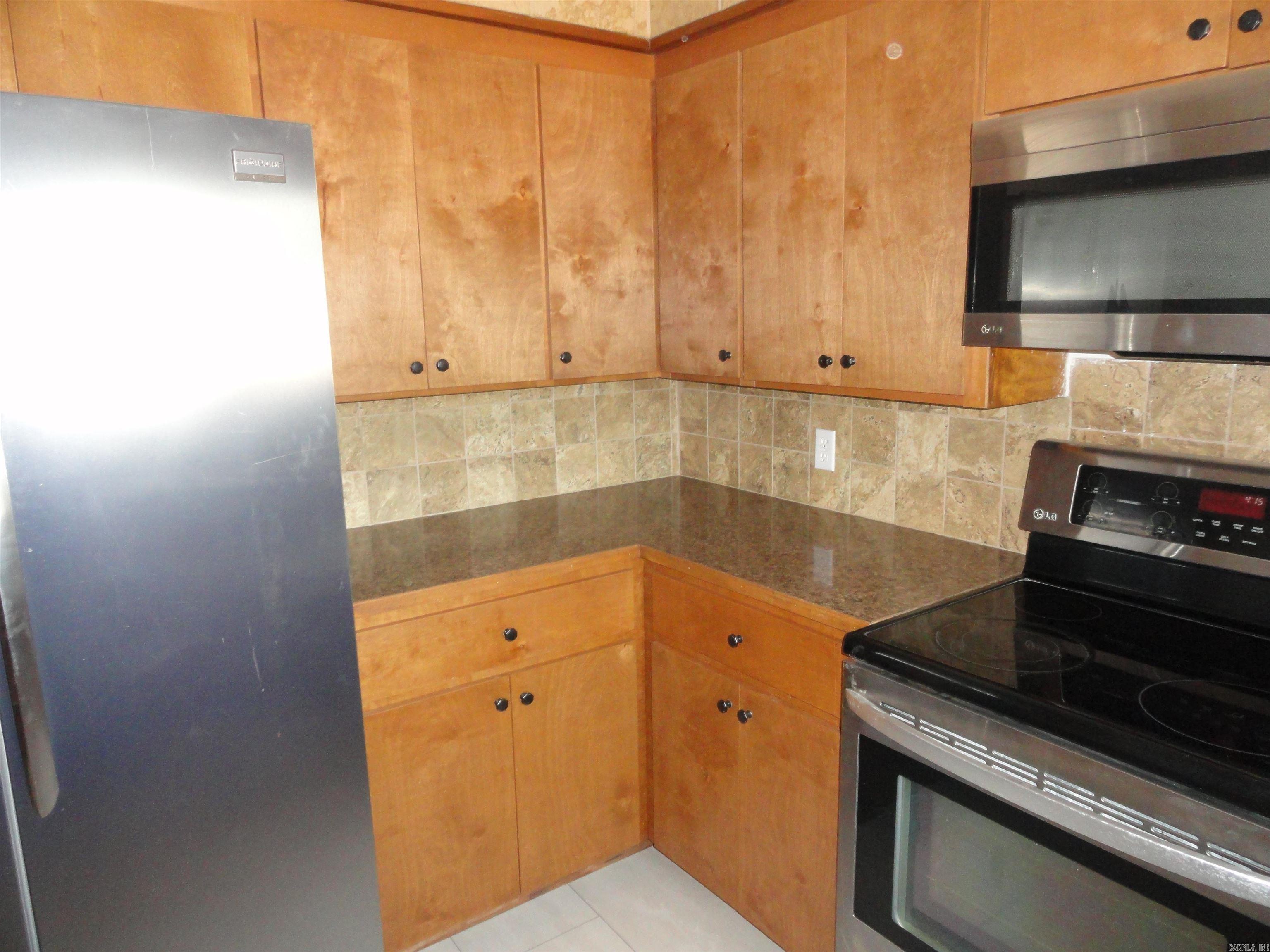 203 Range  Marshall, AR