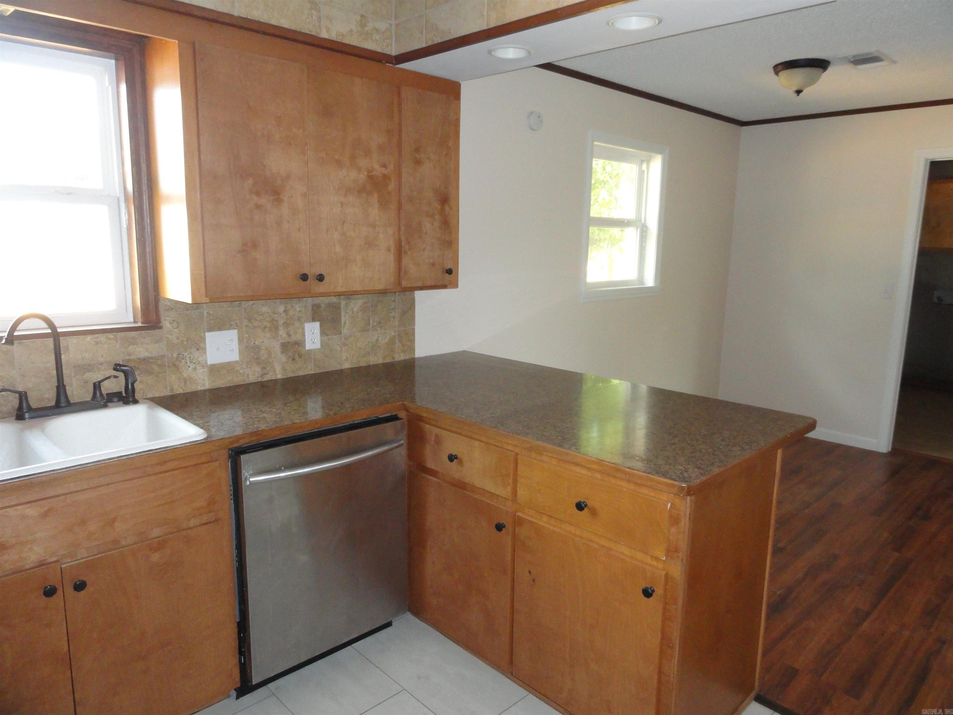 203 Range  Marshall, AR