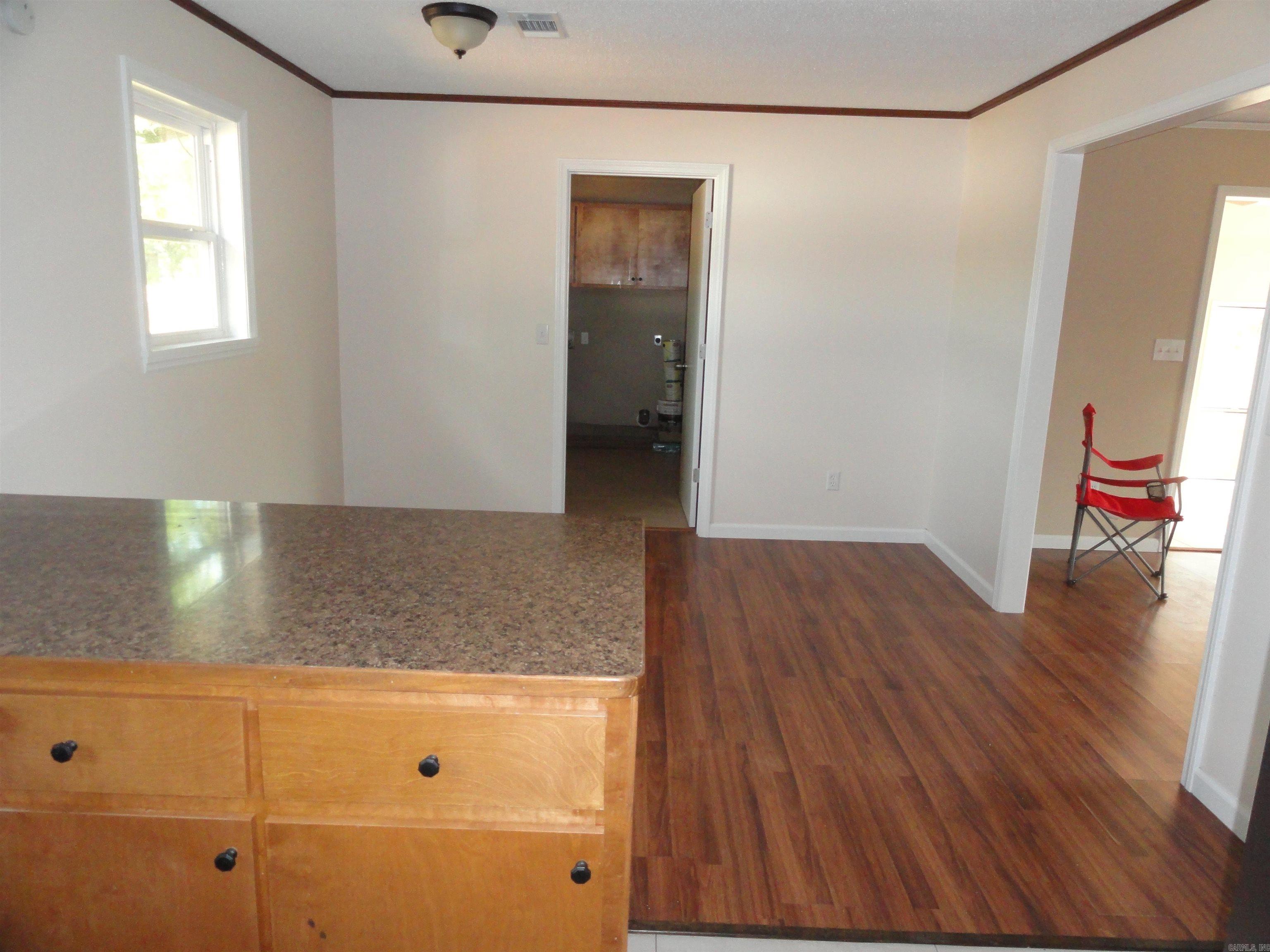 203 Range  Marshall, AR