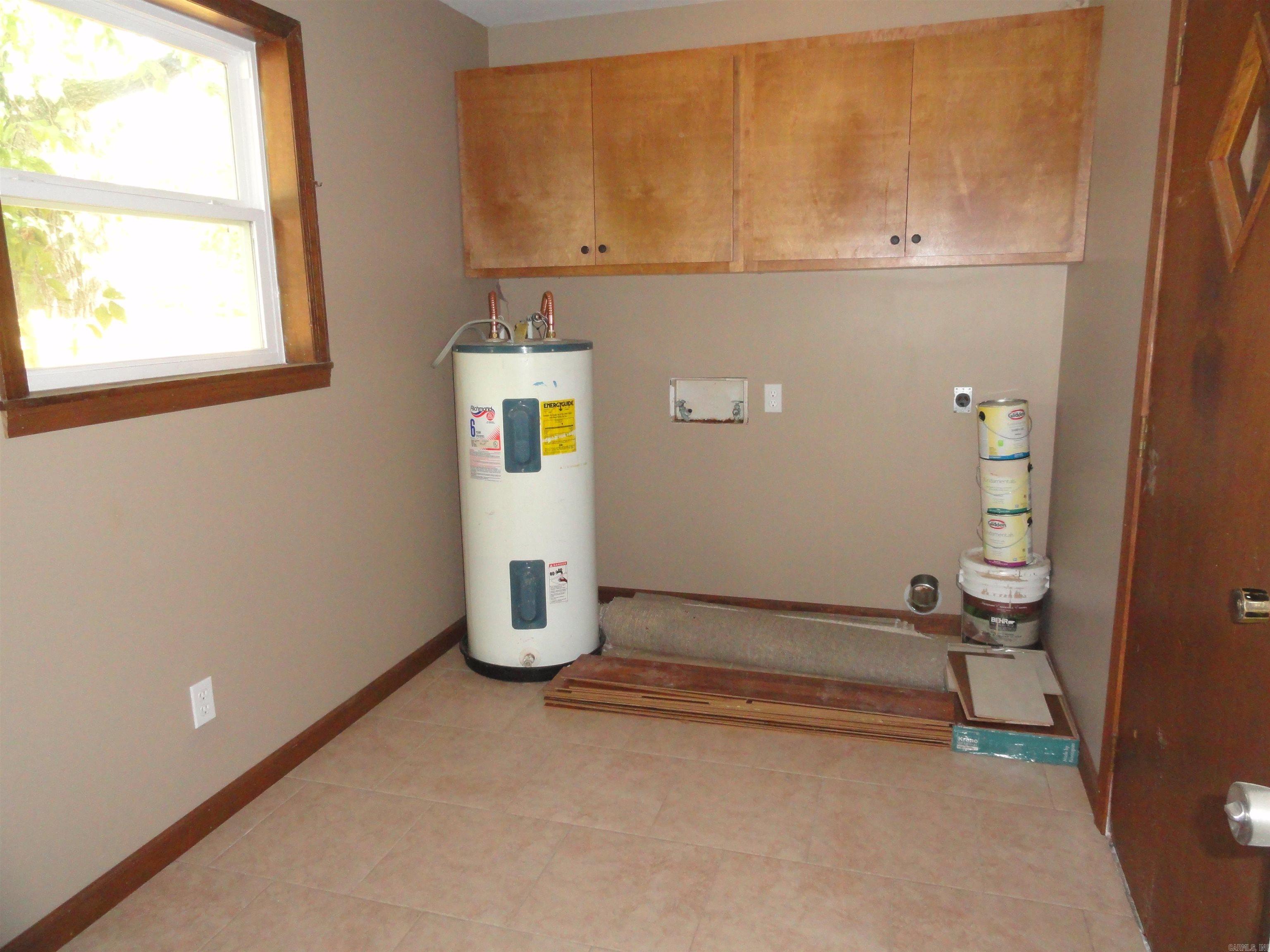 203 Range  Marshall, AR