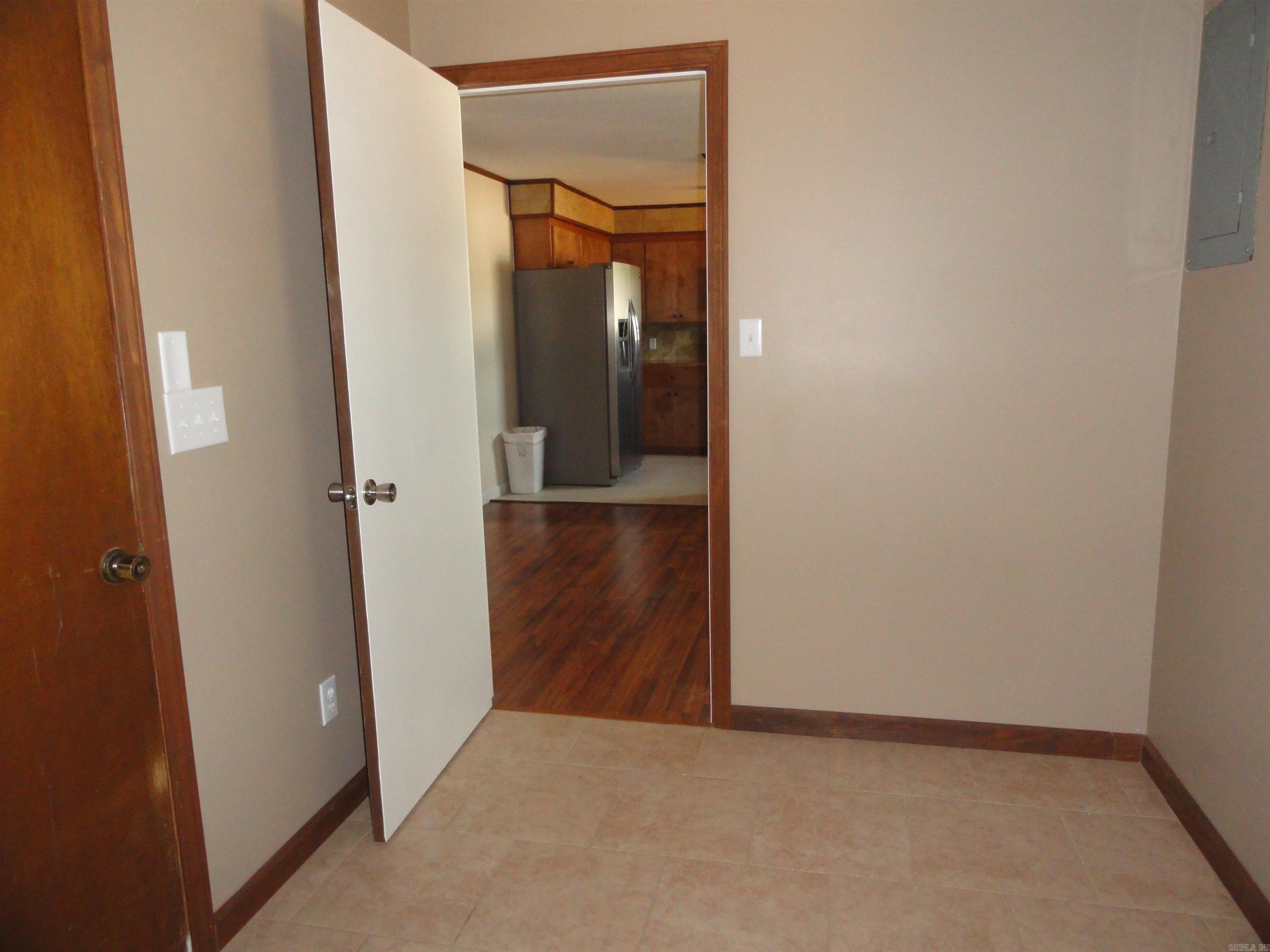 203 Range  Marshall, AR