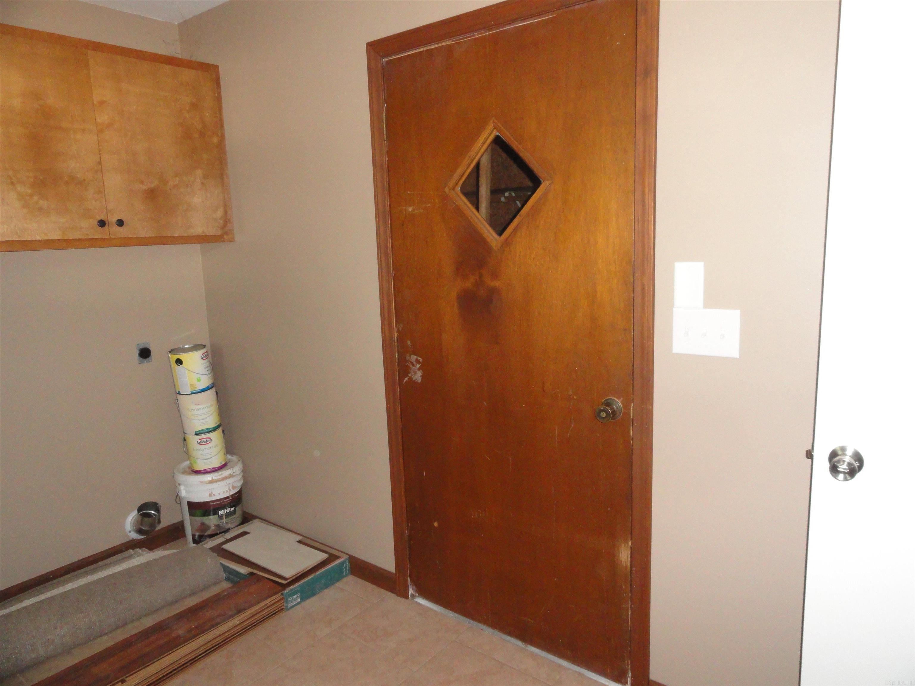 203 Range  Marshall, AR