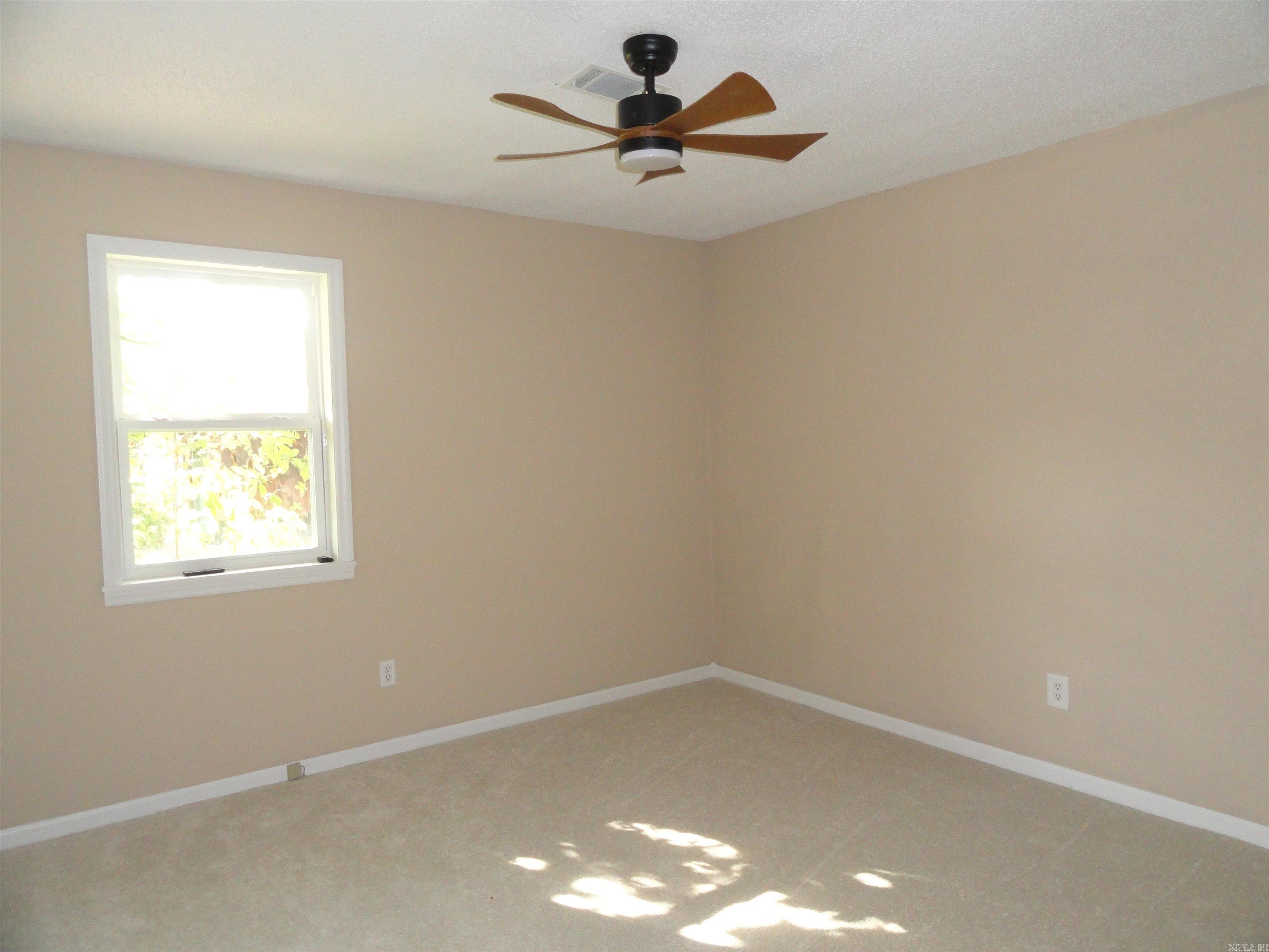 203 Range  Marshall, AR