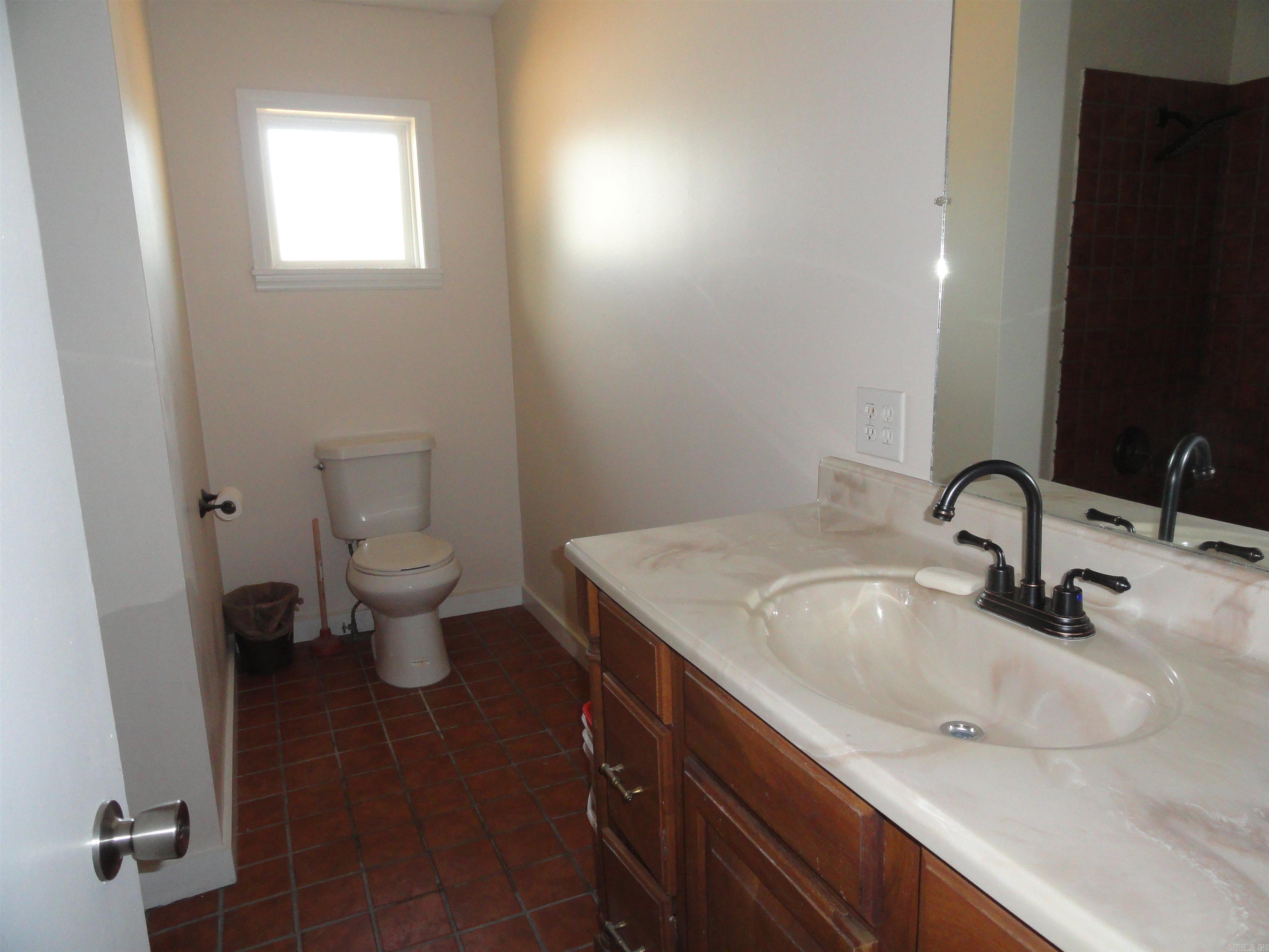 203 Range  Marshall, AR