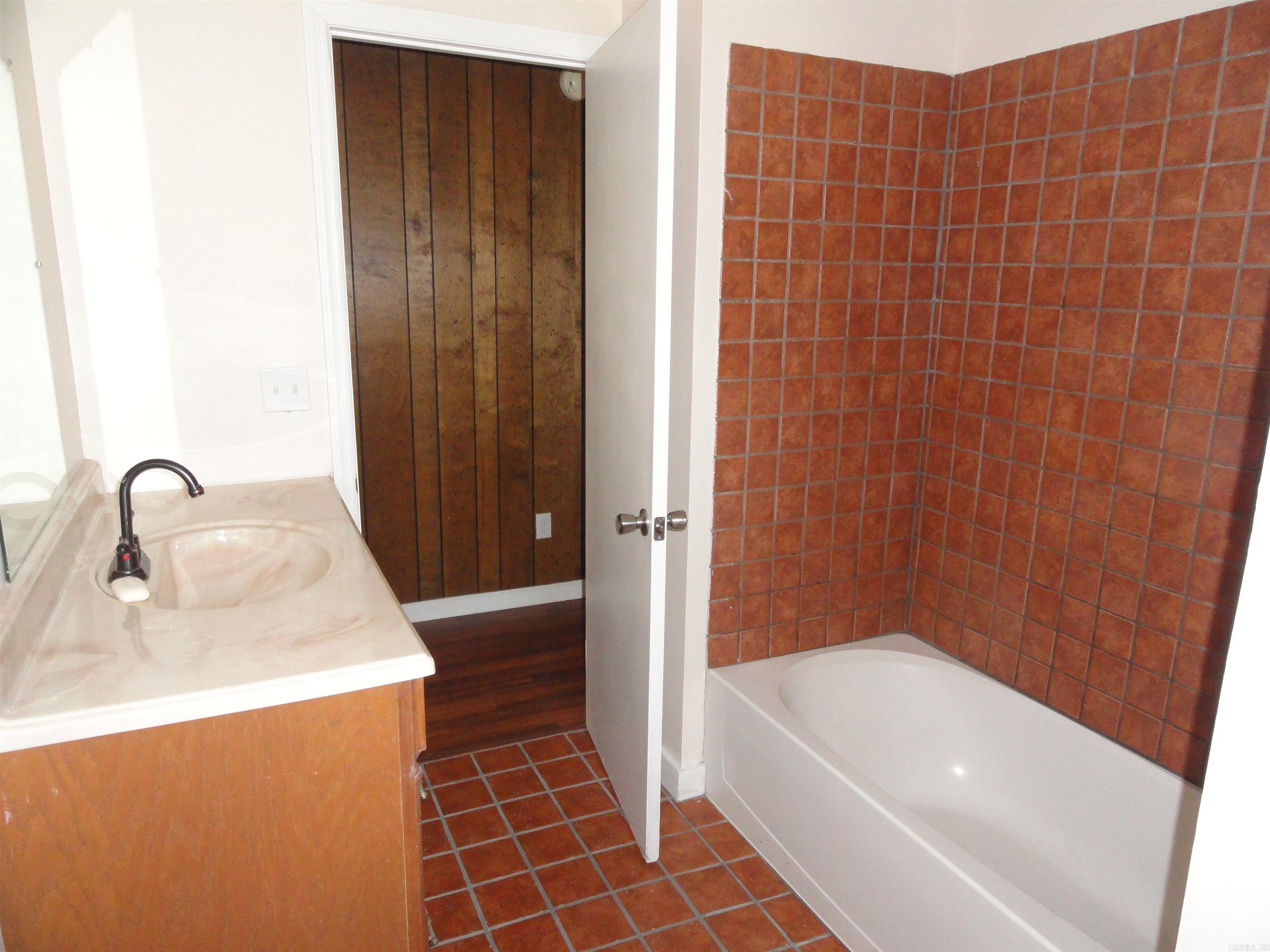 203 Range  Marshall, AR