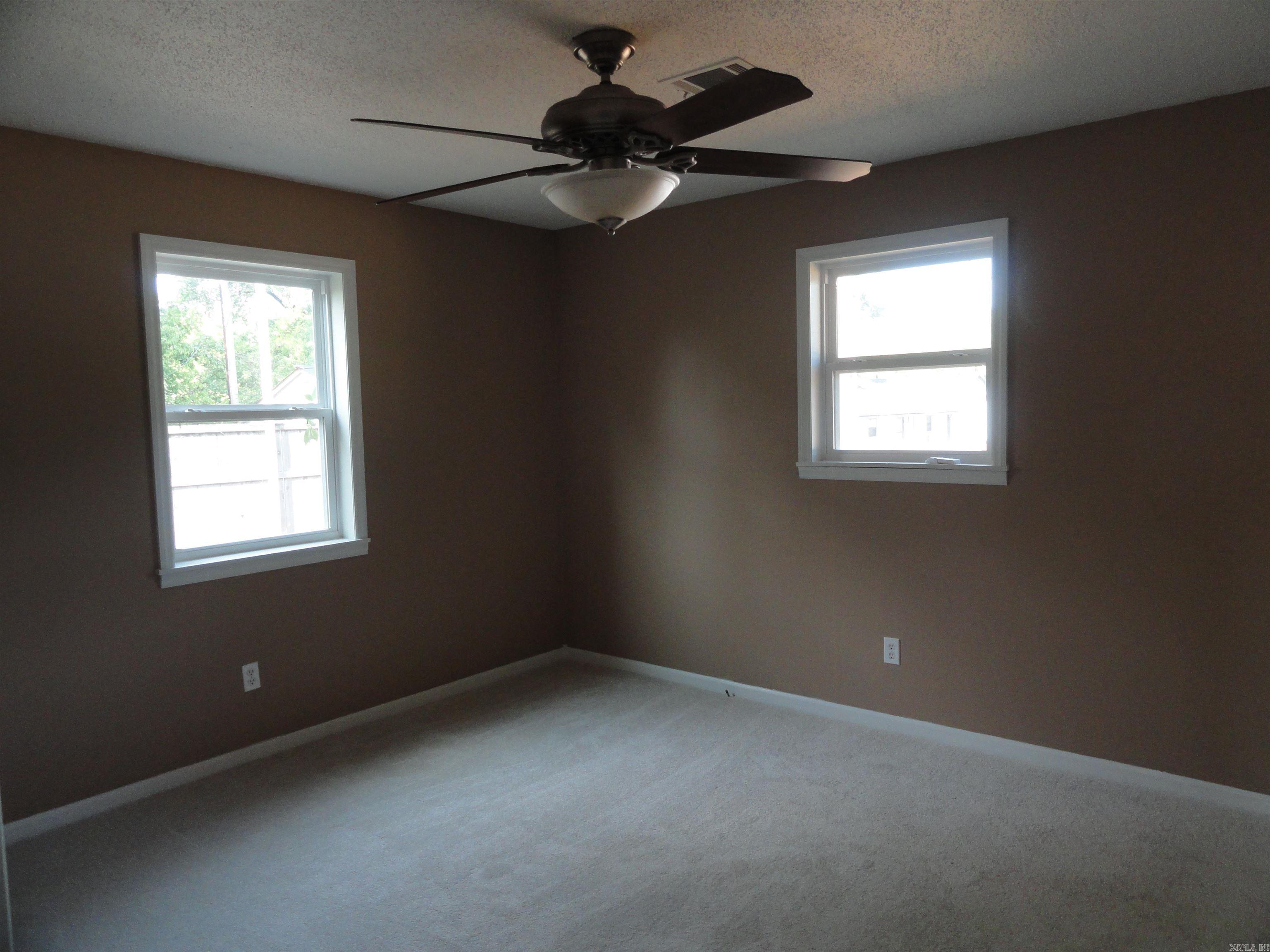 203 Range  Marshall, AR