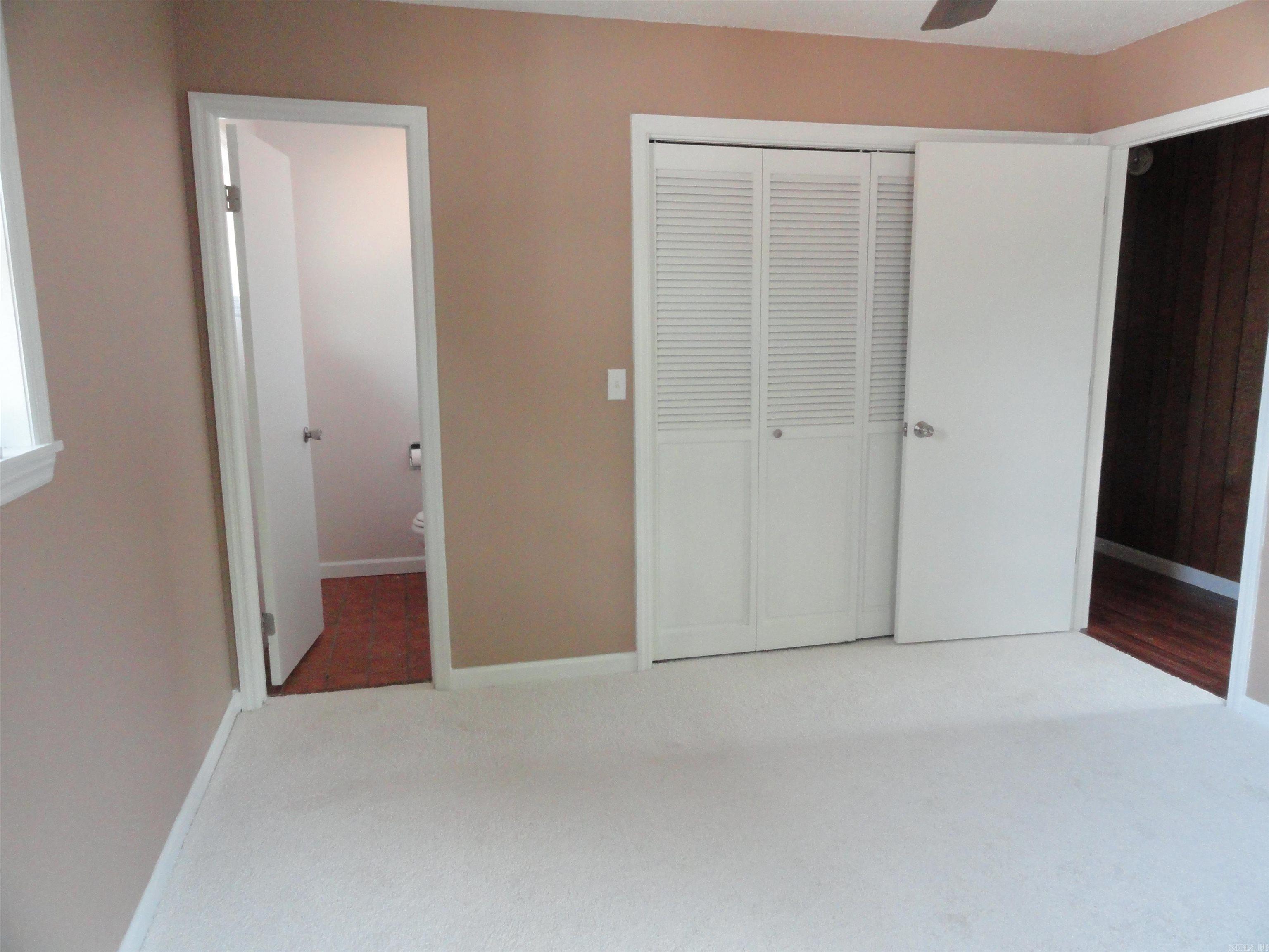 203 Range  Marshall, AR