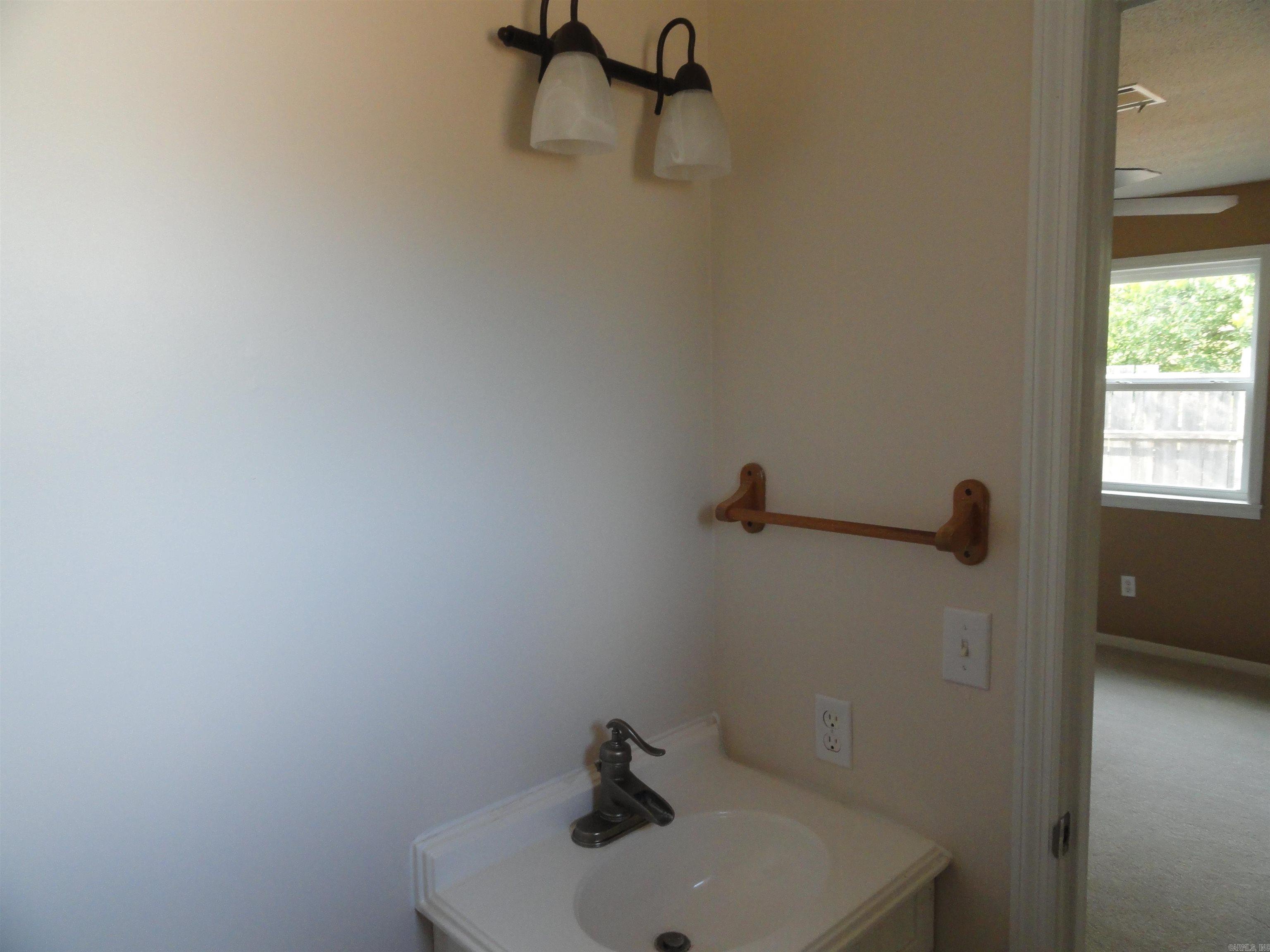 203 Range  Marshall, AR