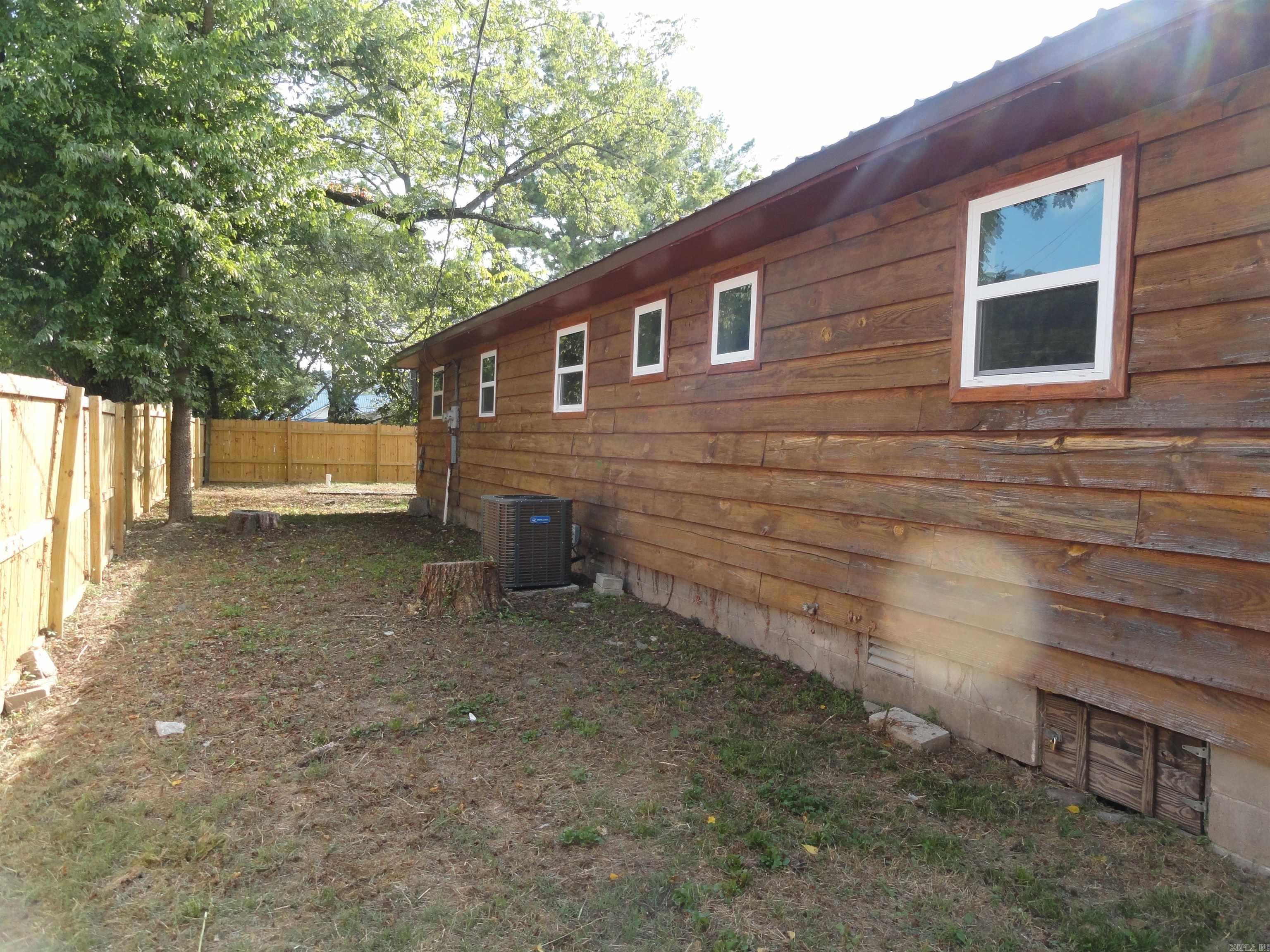 203 Range  Marshall, AR