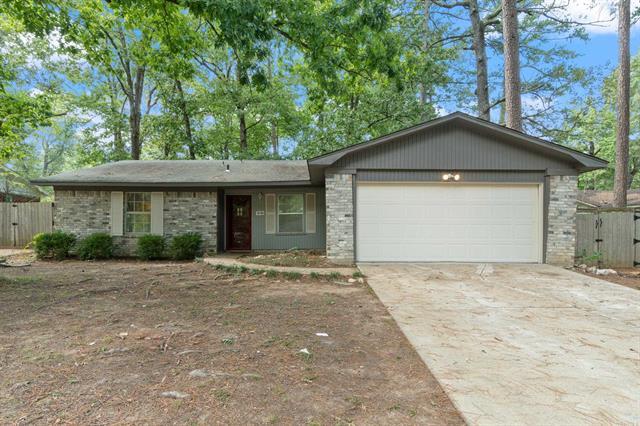 10200  Whispering Pine  Little Rock, AR