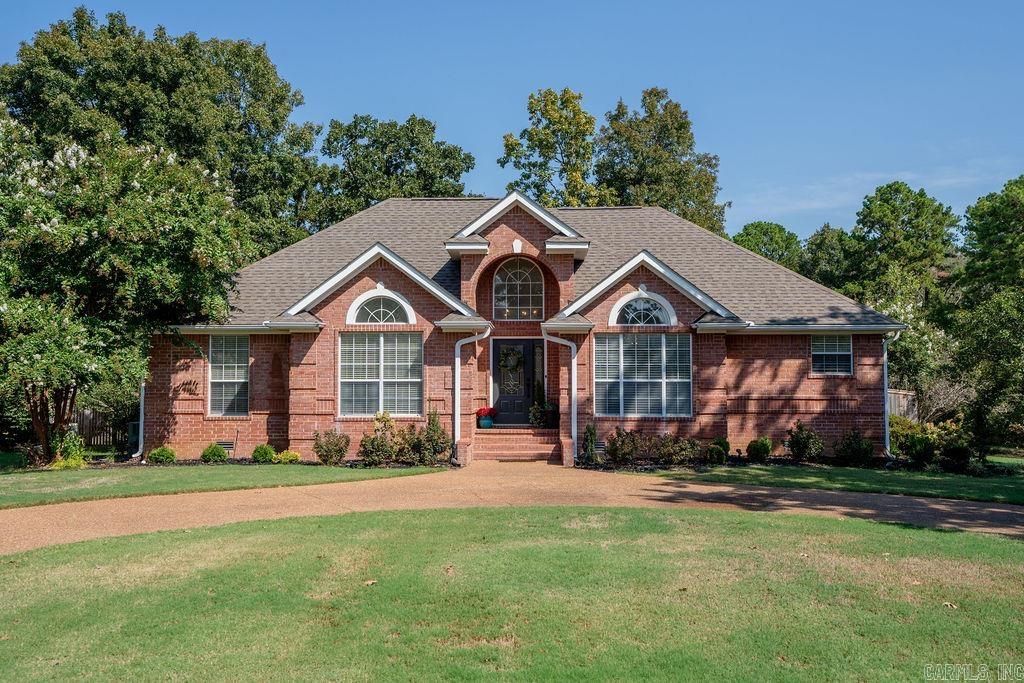 863 Copperfield  Heber Springs, AR