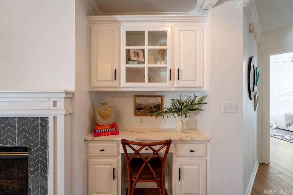 863 Copperfield  Heber Springs, AR