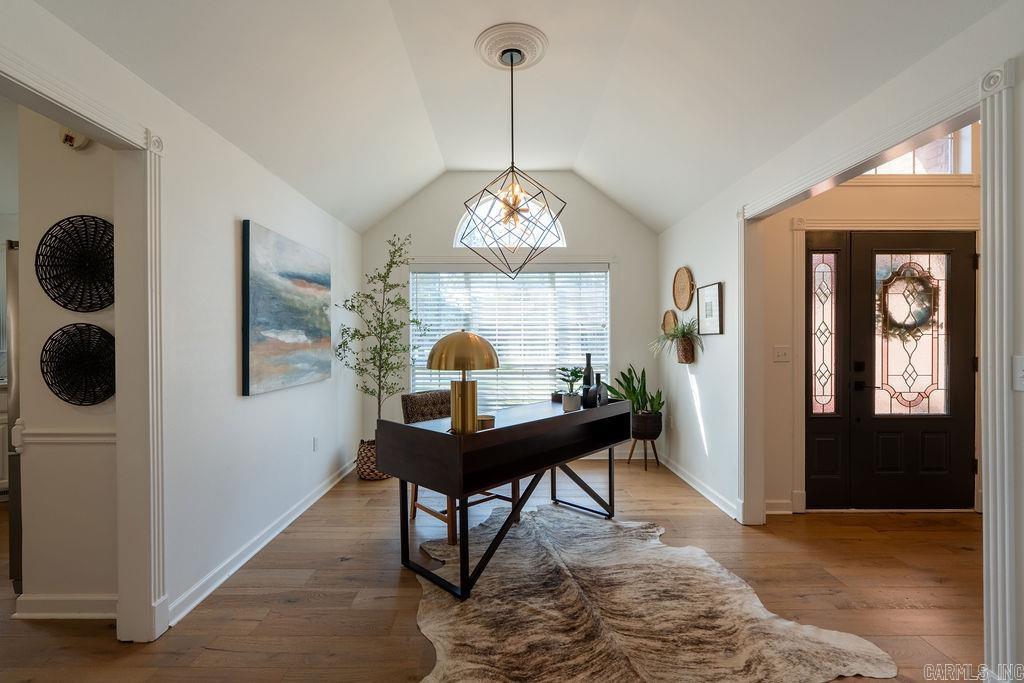 863 Copperfield  Heber Springs, AR