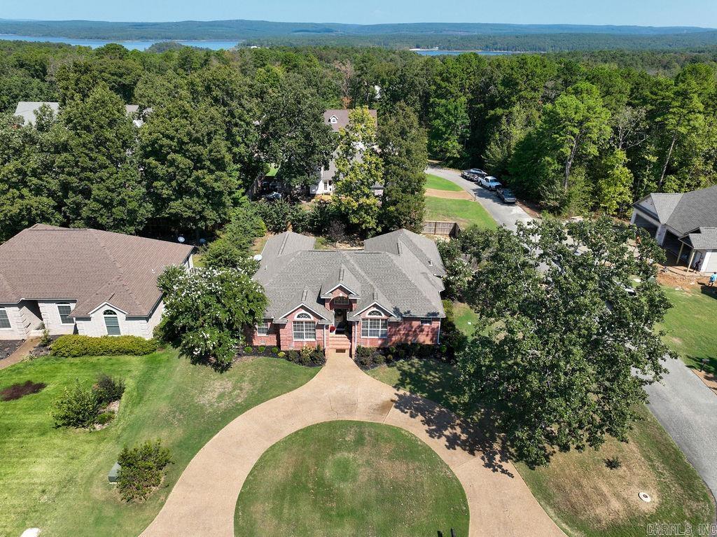 863 Copperfield  Heber Springs, AR