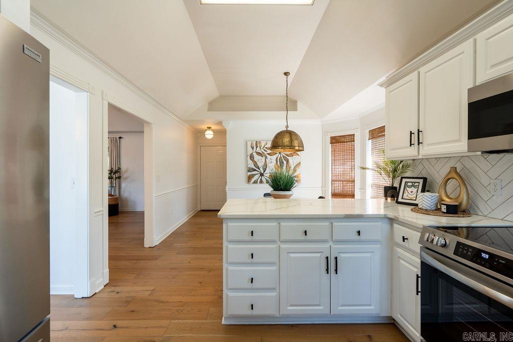 863 Copperfield  Heber Springs, AR