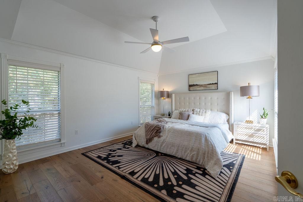 863 Copperfield  Heber Springs, AR