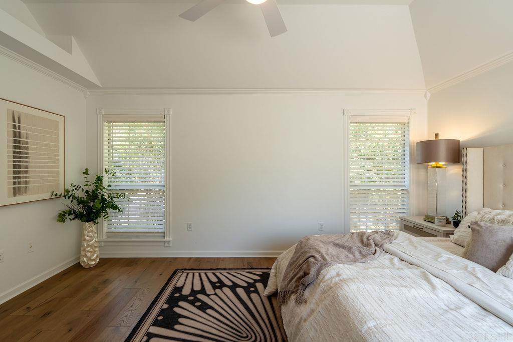 863 Copperfield  Heber Springs, AR