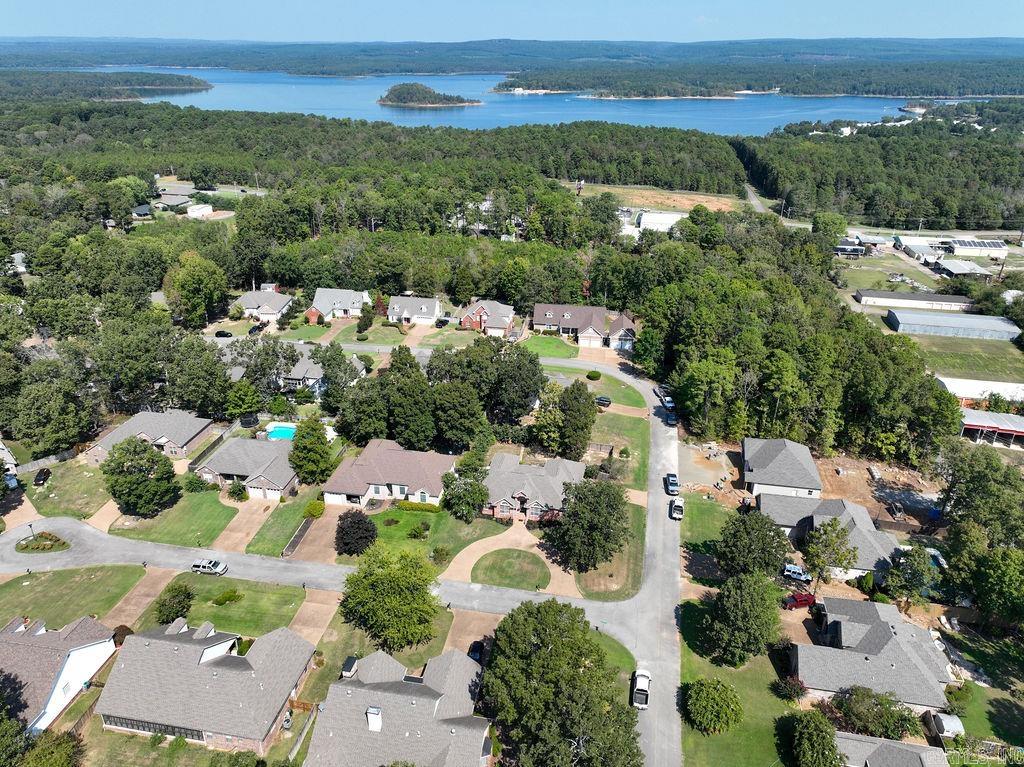 863 Copperfield  Heber Springs, AR