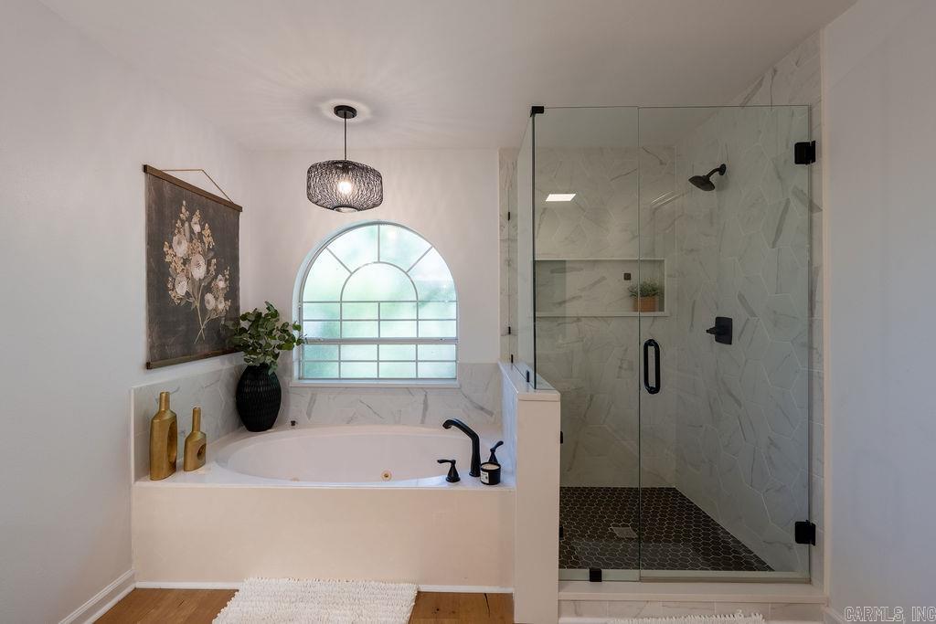 863 Copperfield  Heber Springs, AR