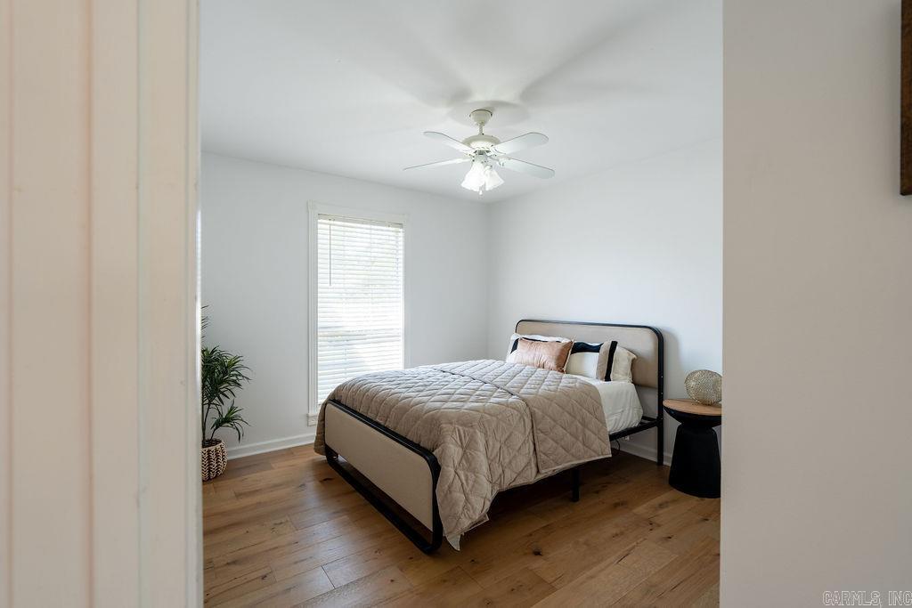 863 Copperfield  Heber Springs, AR