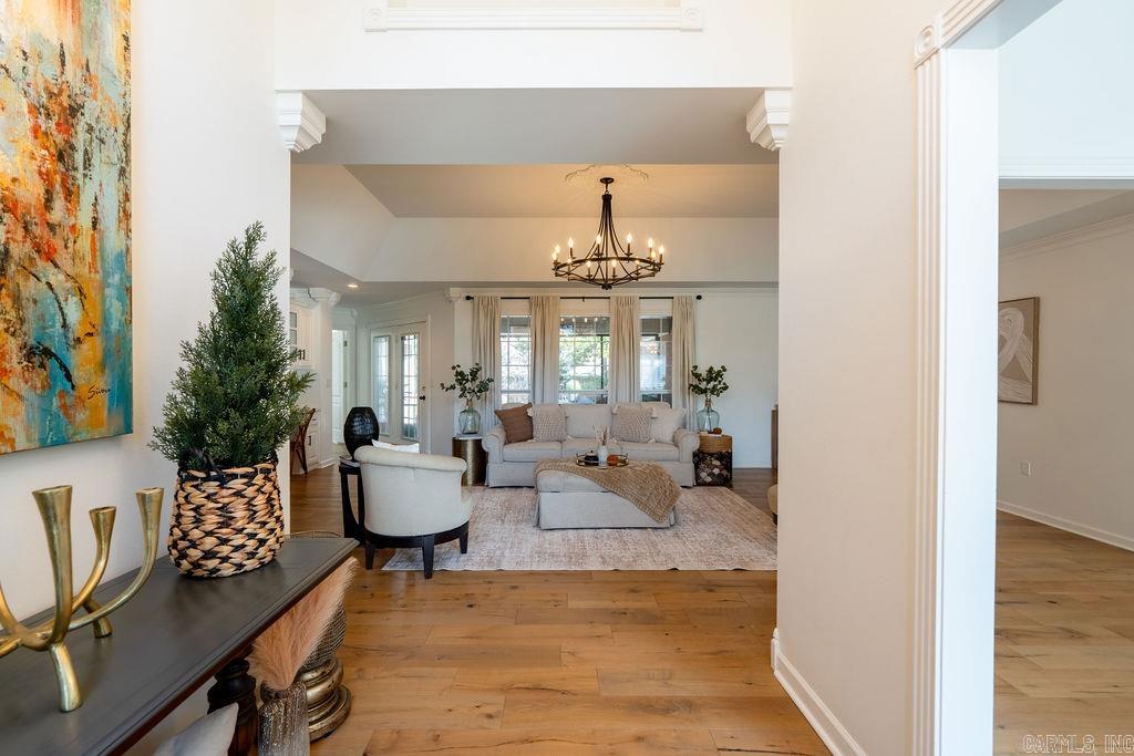 863 Copperfield  Heber Springs, AR