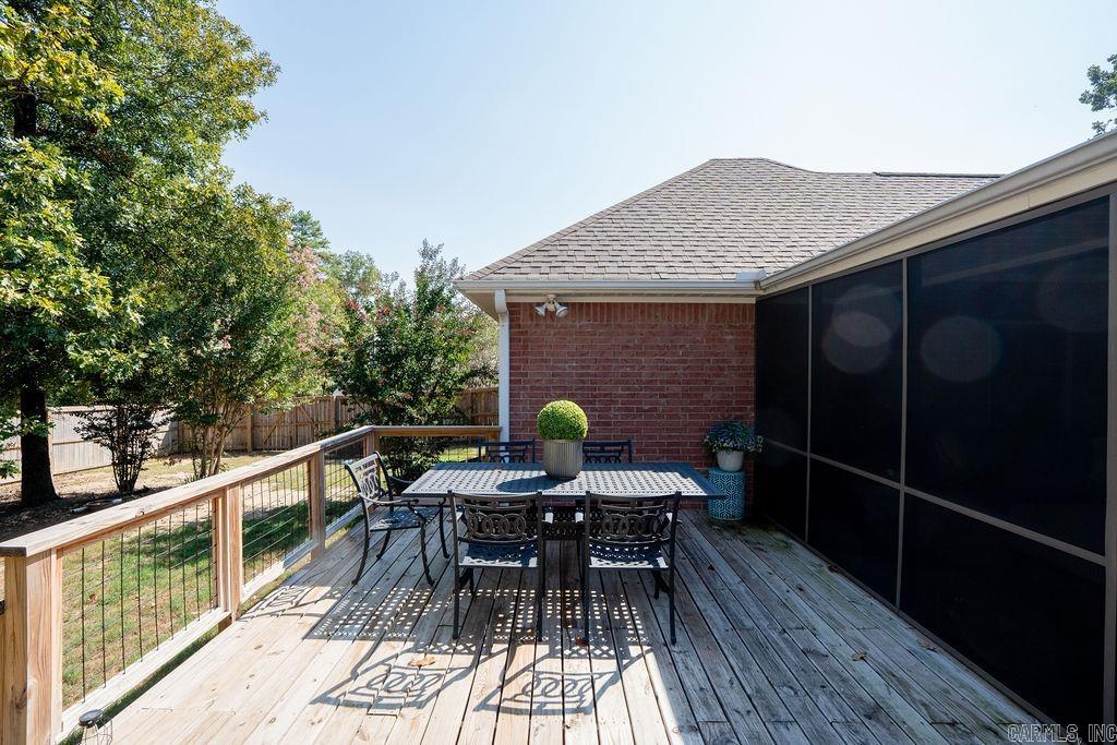 863 Copperfield  Heber Springs, AR