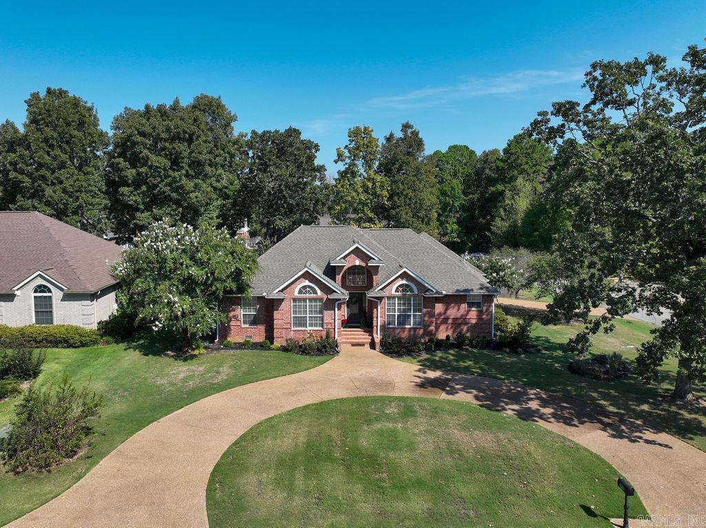 863 Copperfield  Heber Springs, AR