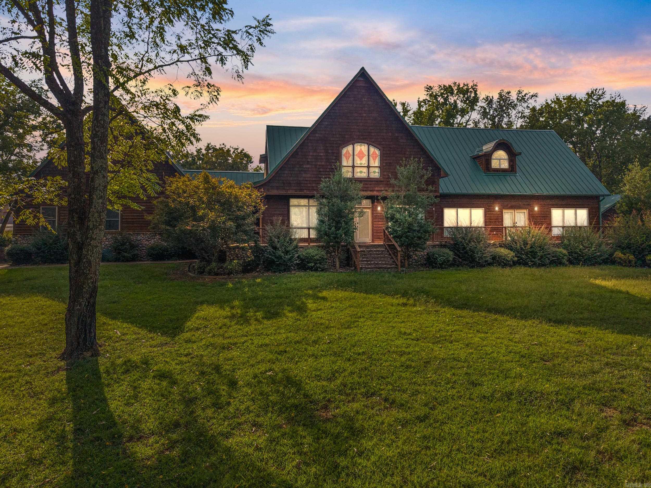 100 Plantation Ln  Batesville, AR