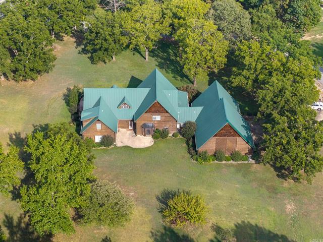 100  Plantation Ln  Batesville, AR