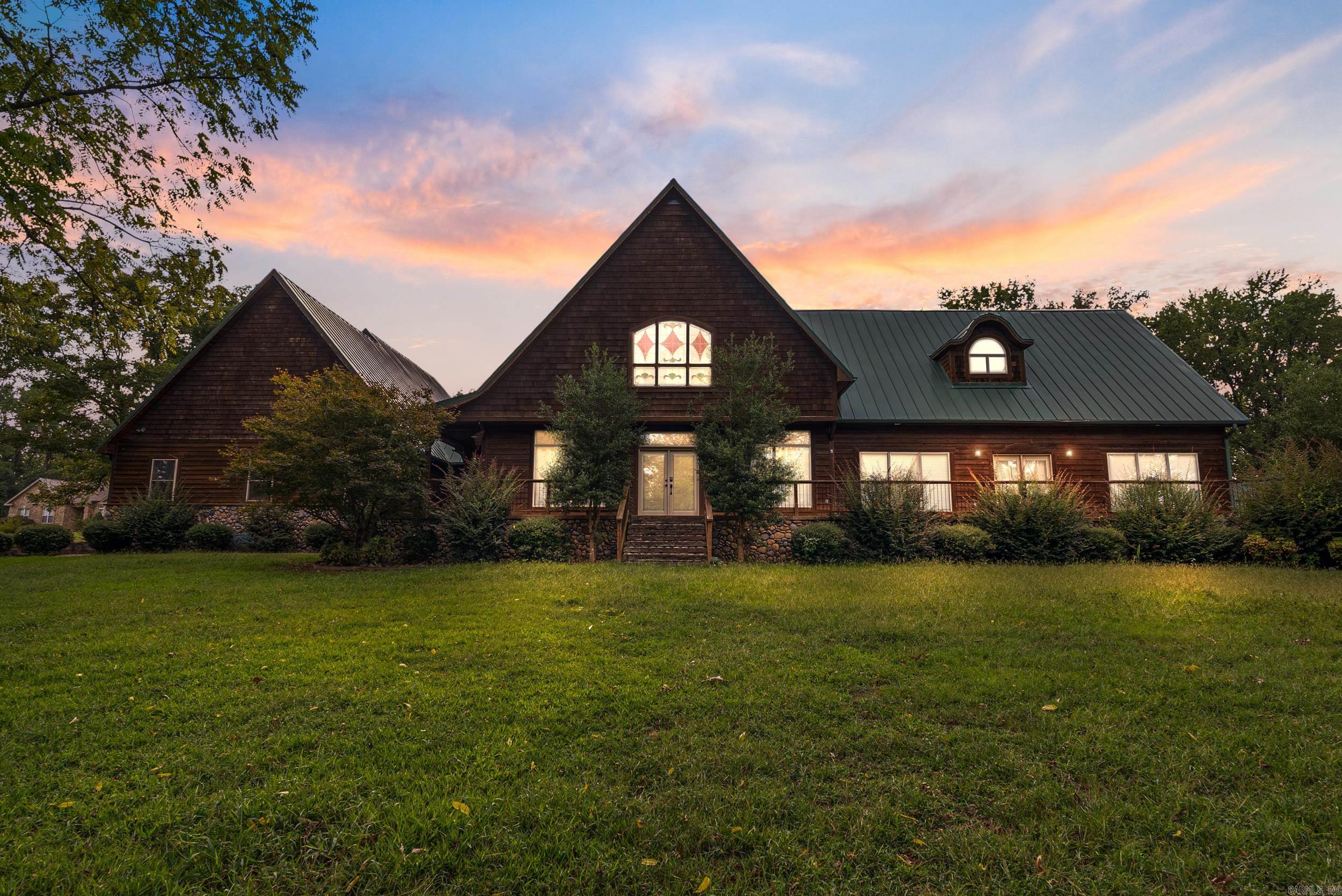 100 Plantation Ln  Batesville, AR