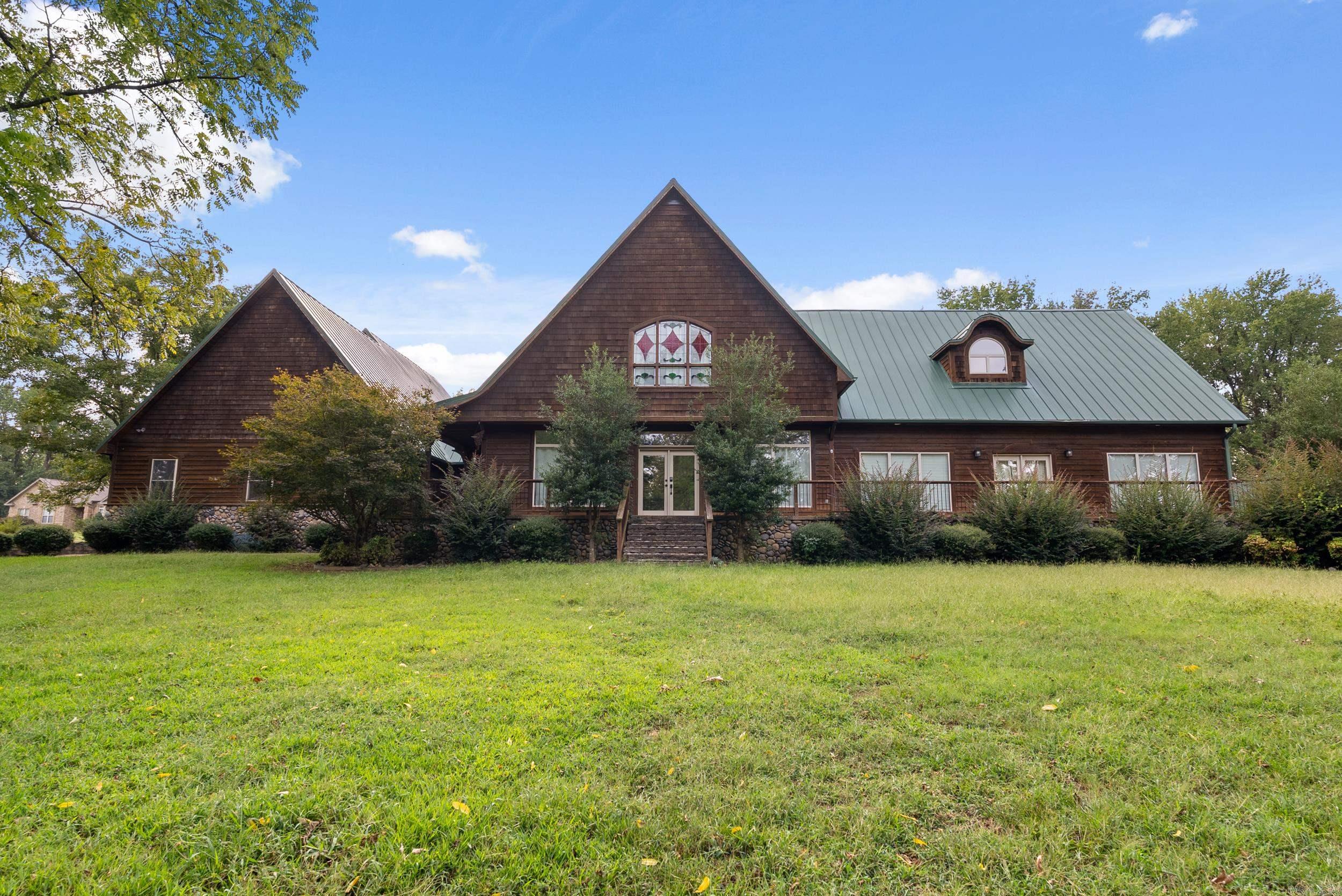 100 Plantation Ln  Batesville, AR